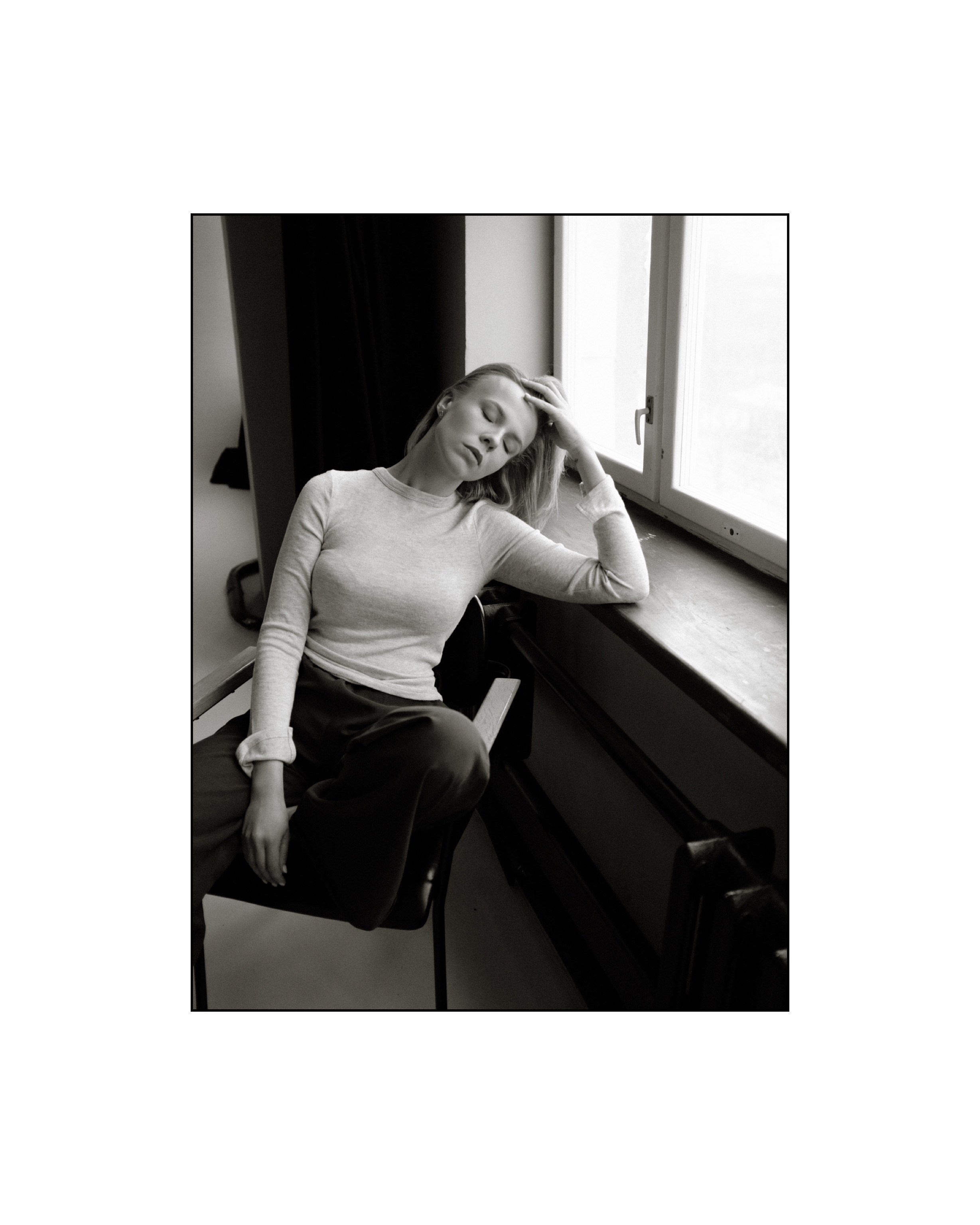 Лера. Фотограф дарья родионова