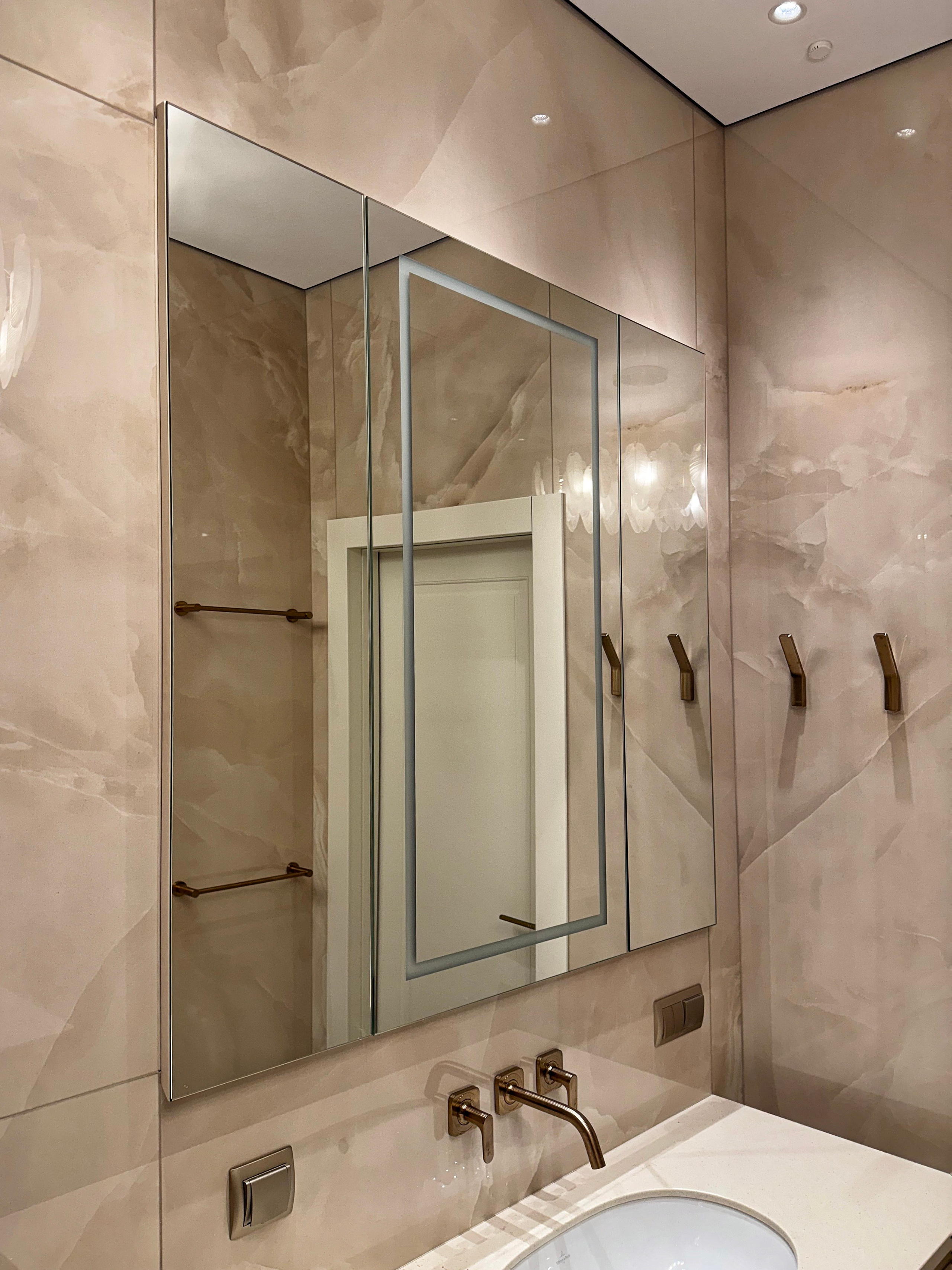 Ванная. DRVO — мебельное производство полного цикла