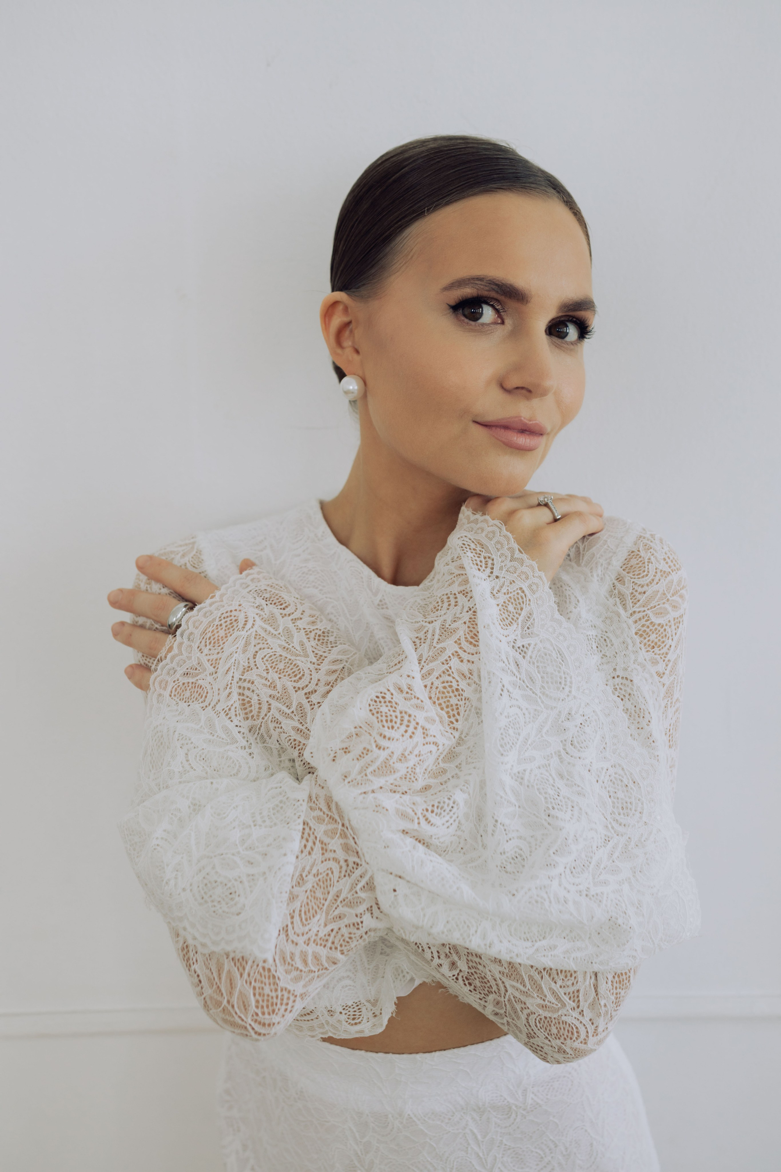 Юлия и Александр. Фотограф Стилист Тюмень Вера Хайруллина