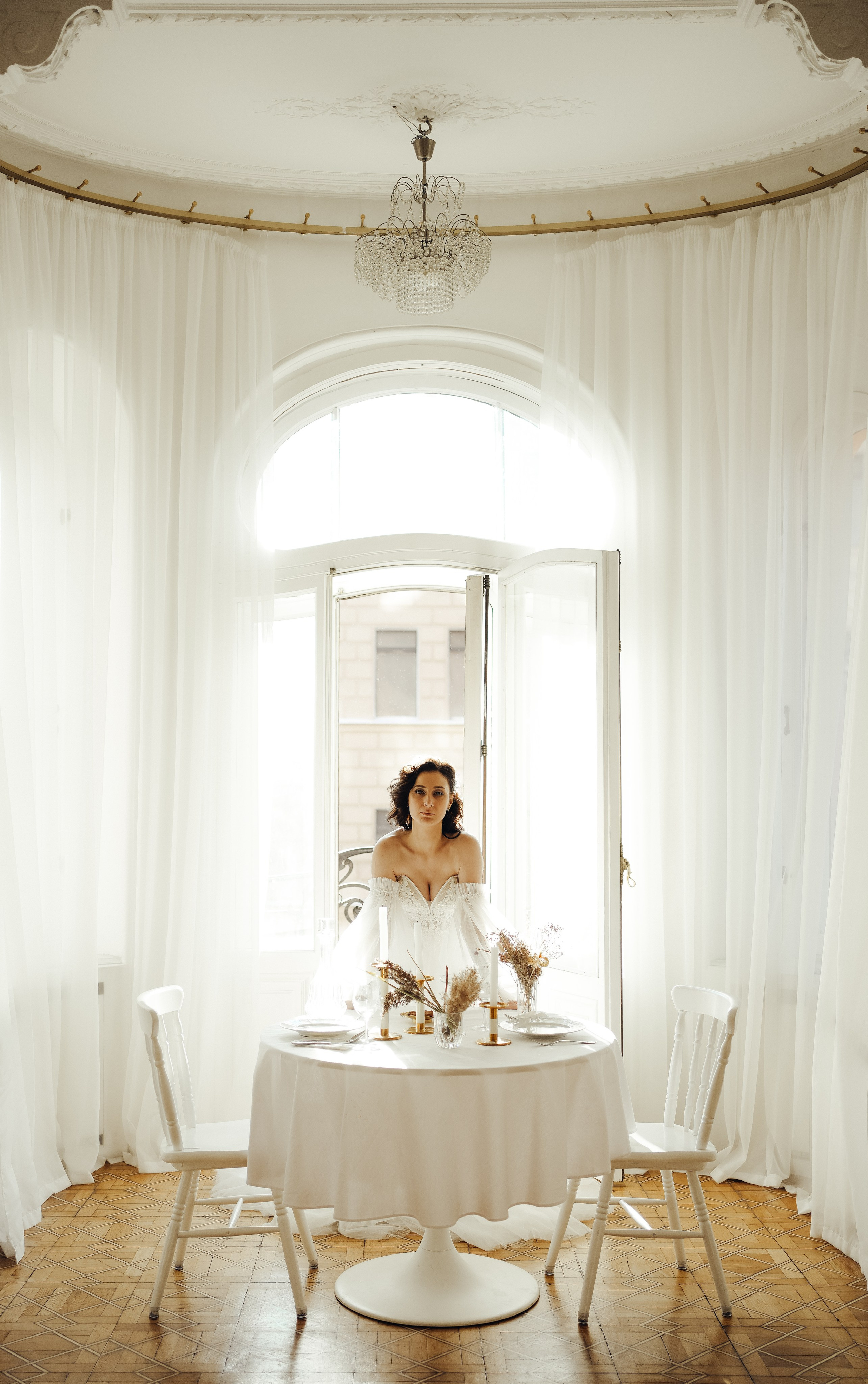 Зоя и Влад. Фотограф г. Санкт-Петербург Александра Катанакова