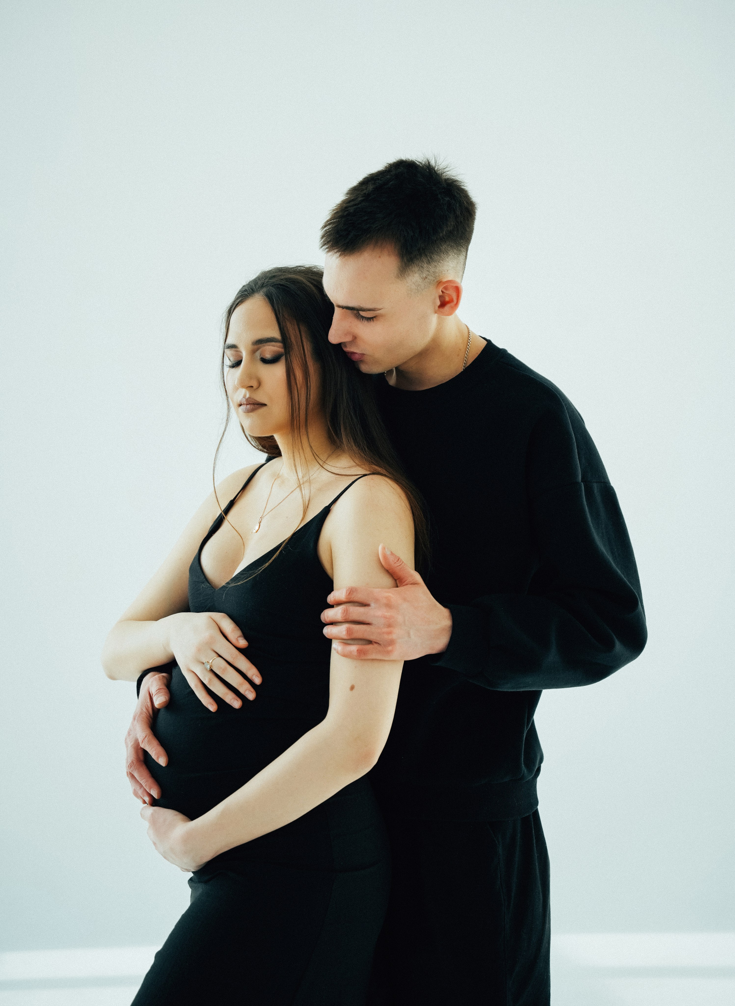 Надя и Ваня. Фотограф г. Санкт-Петербург Александра Катанакова