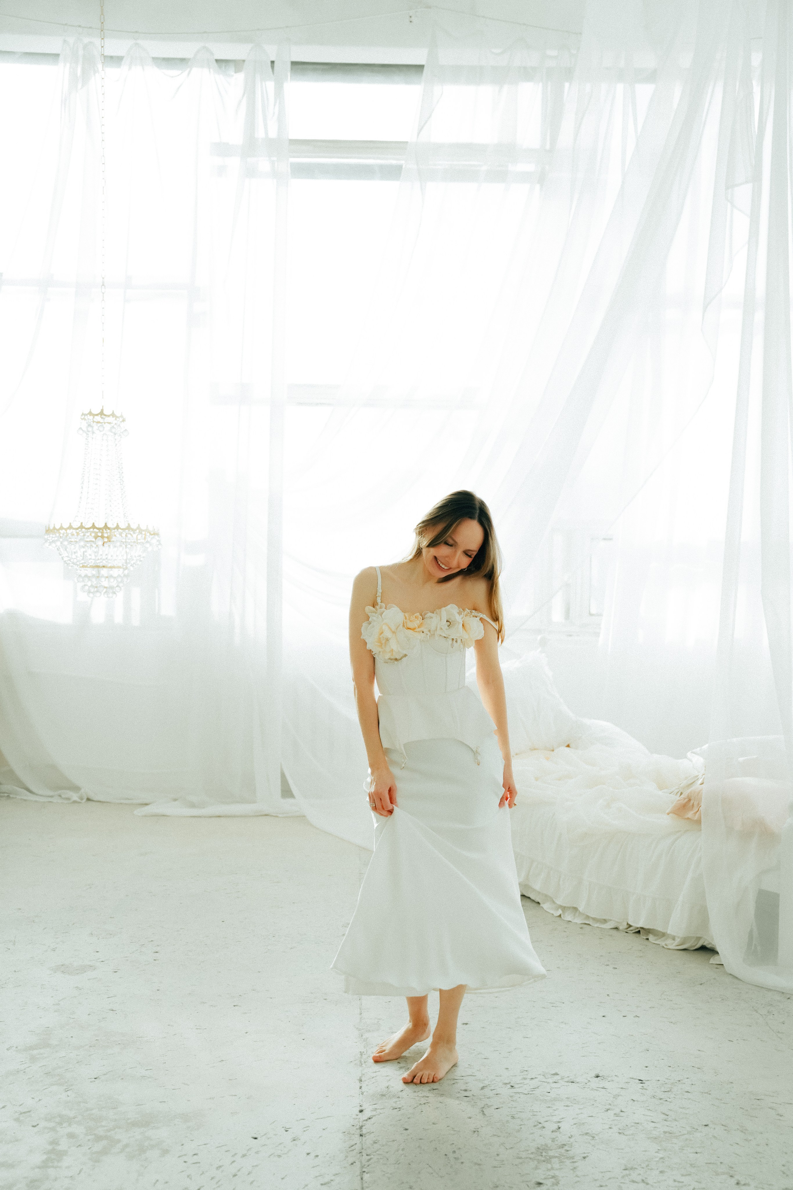 Анна. Фотограф г. Санкт-Петербург Александра Катанакова