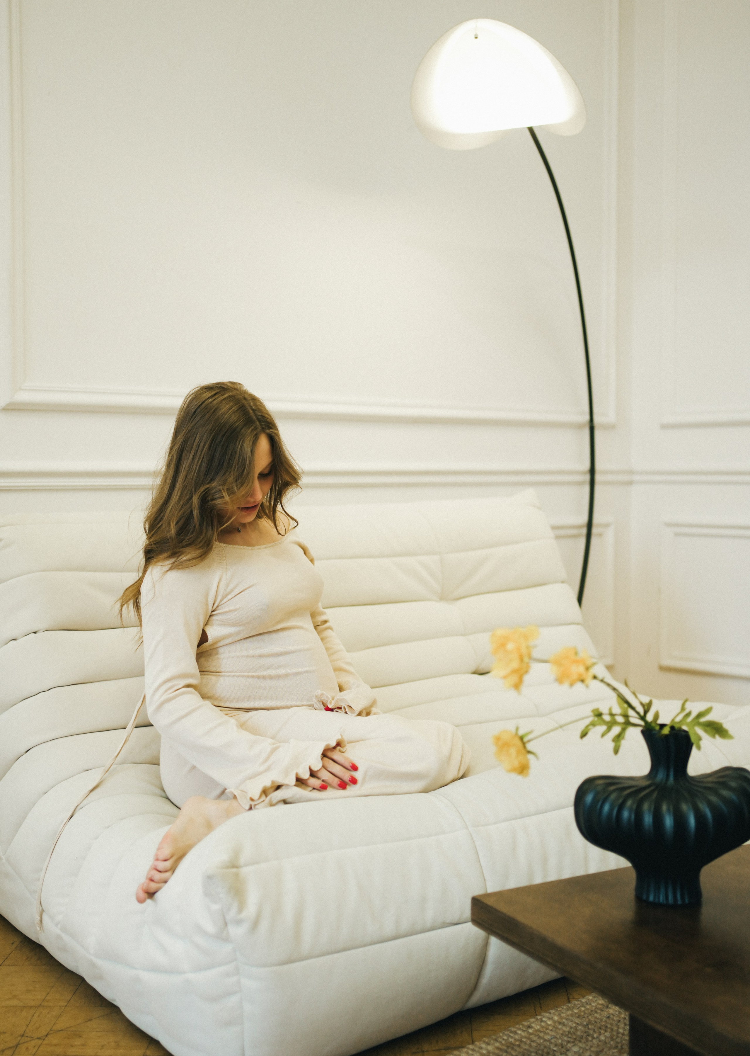 Катя. Фотограф г. Санкт-Петербург Александра Катанакова