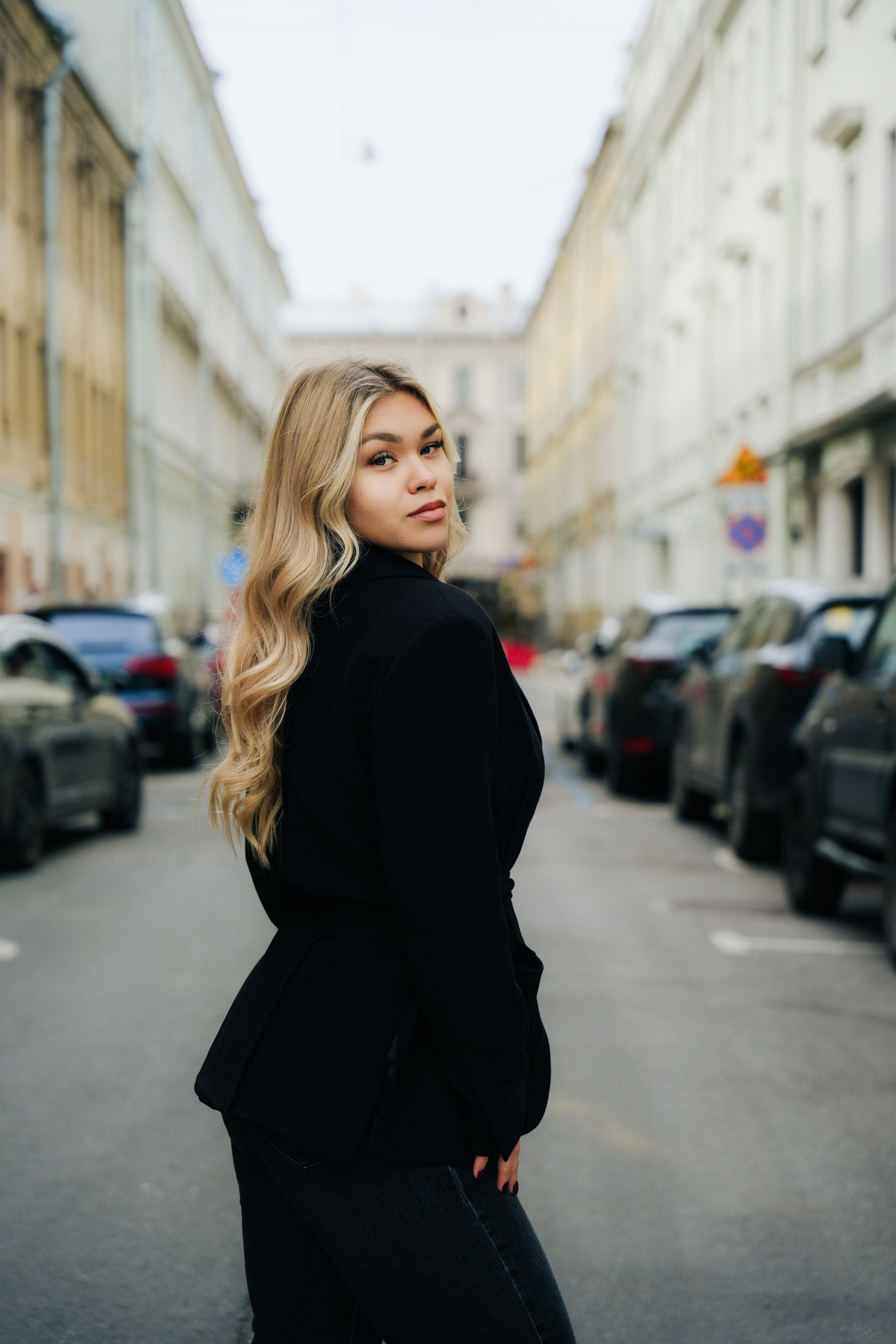 Саша. Фотограф г. Санкт-Петербург Александра Катанакова