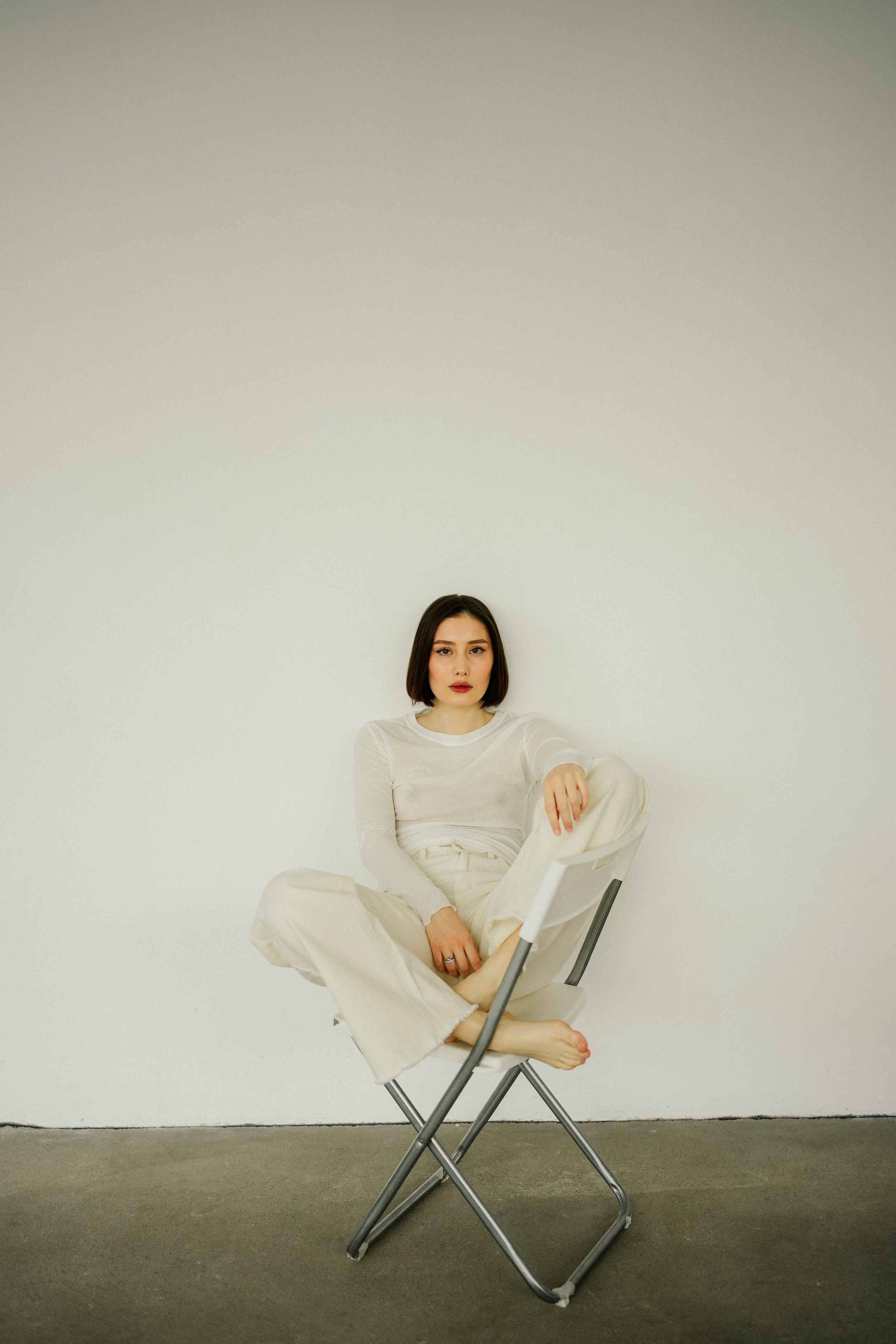 Ксюша. Фотограф г. Санкт-Петербург Александра Катанакова