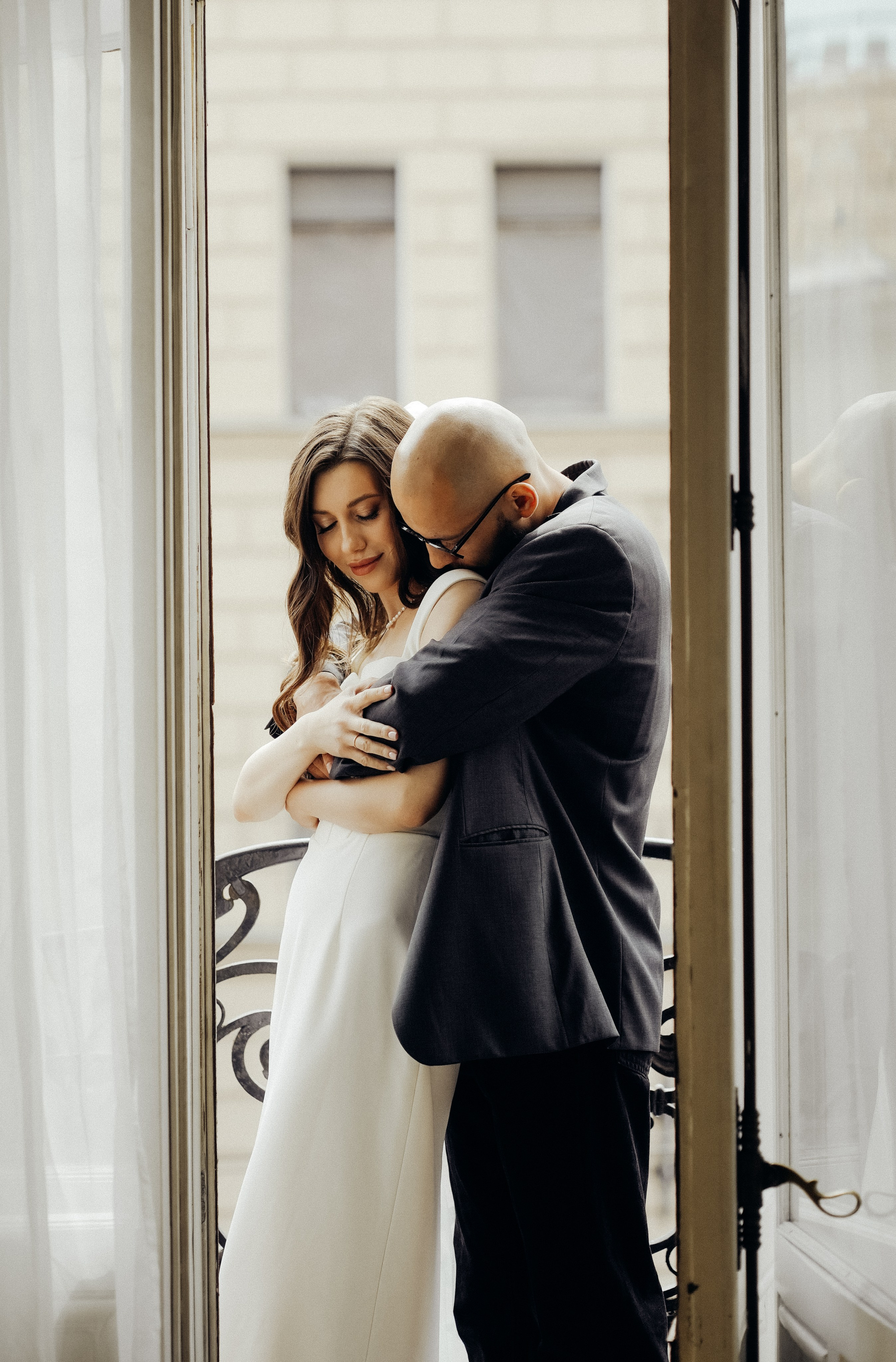 Ксюша и Влад. Фотограф г. Санкт-Петербург Александра Катанакова