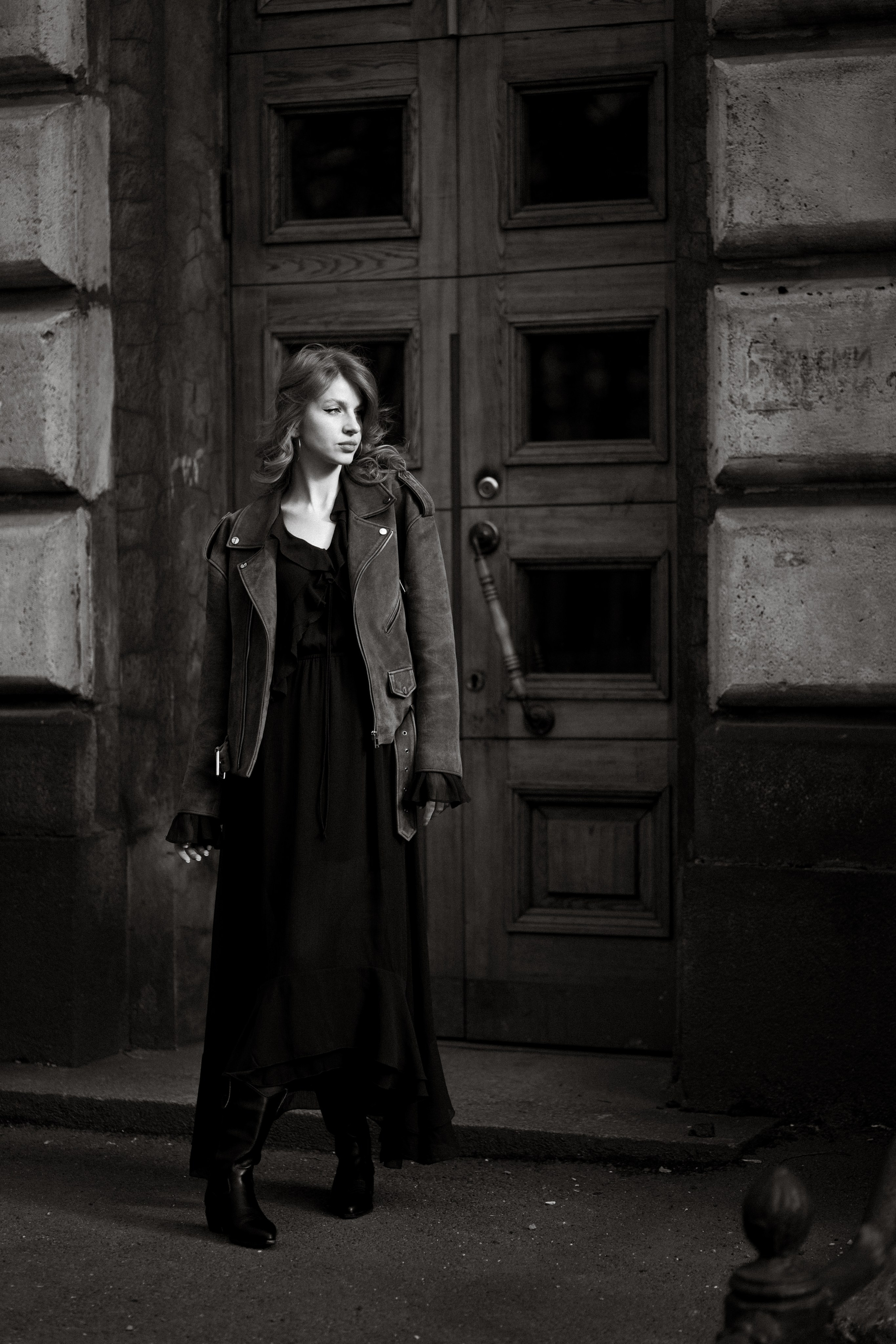 Настя. Фотограф г. Санкт-Петербург Александра Катанакова