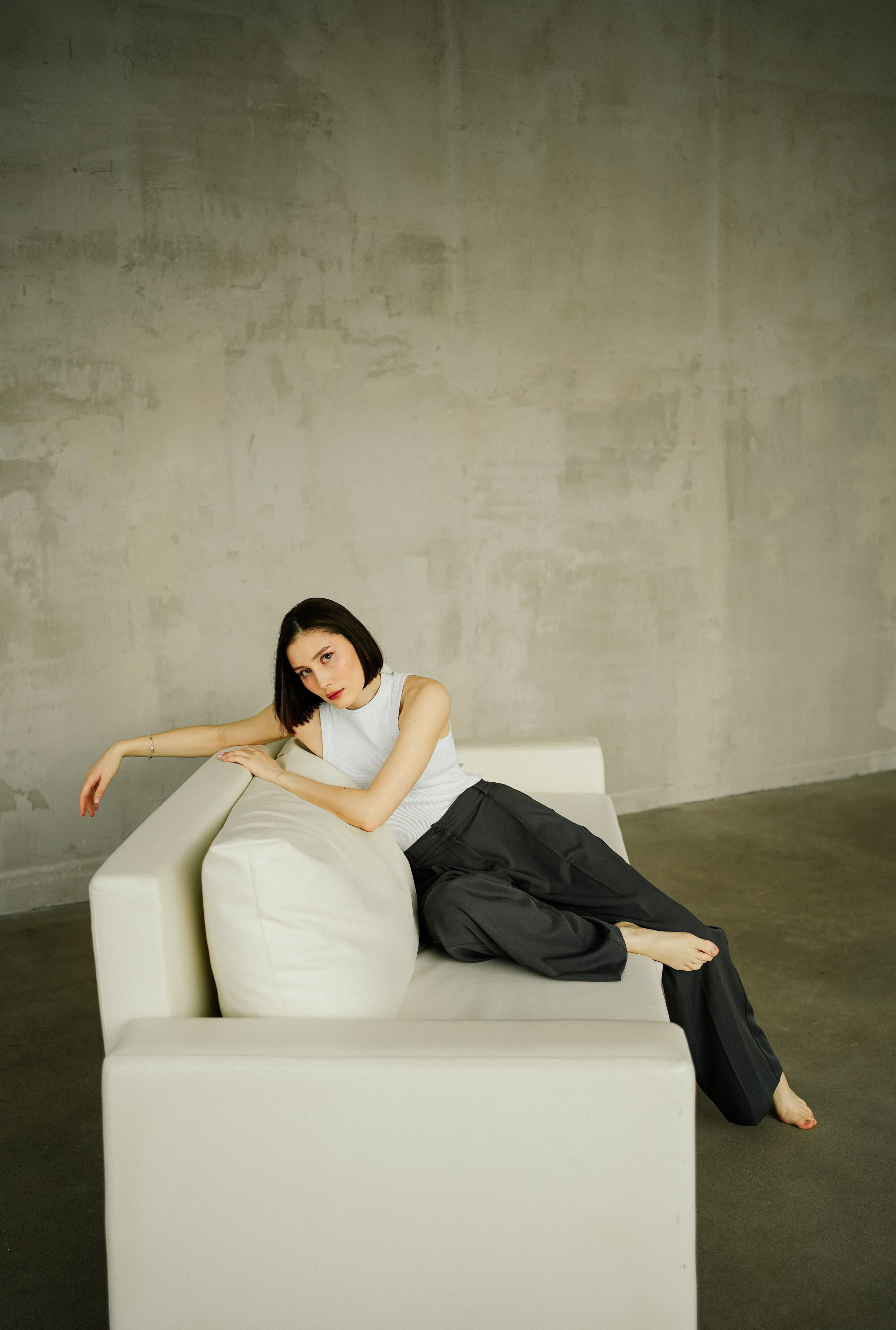 Ксюша. Фотограф г. Санкт-Петербург Александра Катанакова