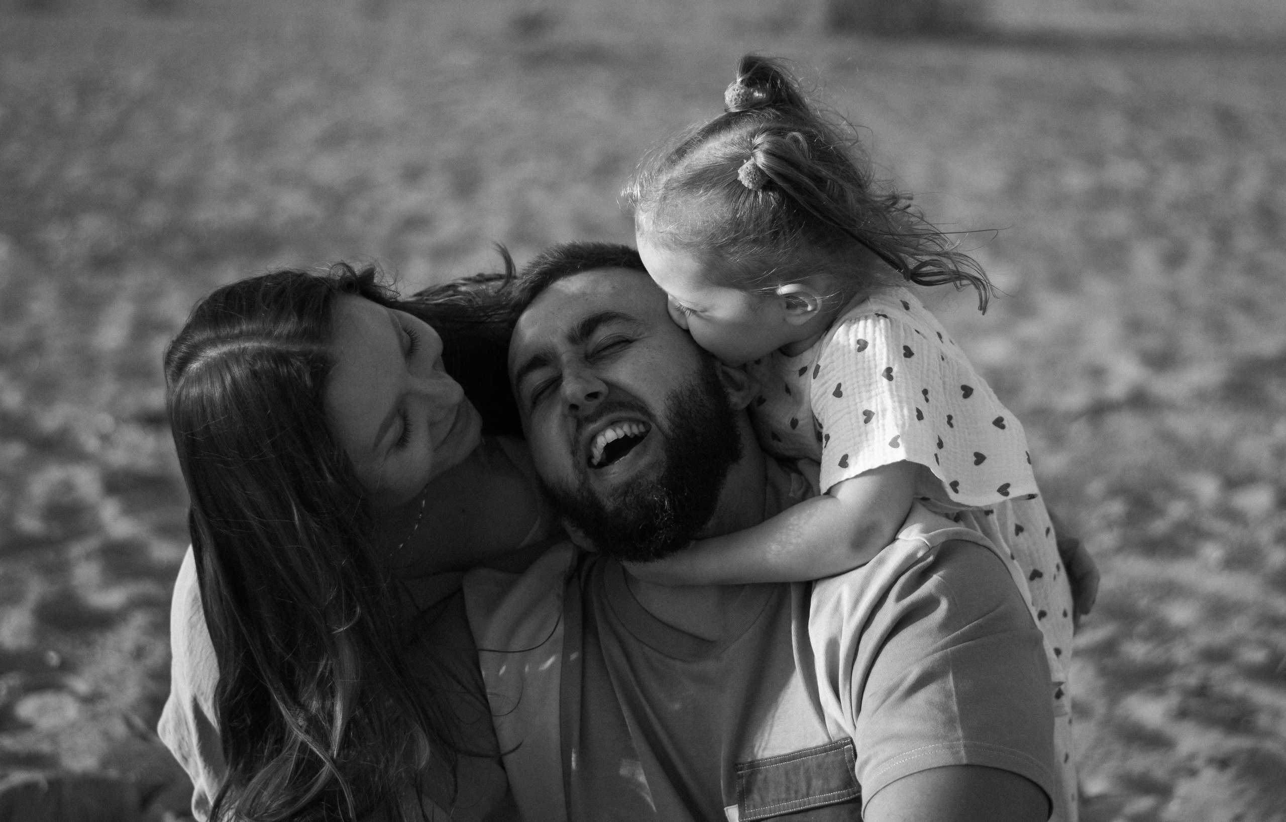 Виктория, Никита и Диана. Свадебный и семейный фотограф Санкт-Петербург