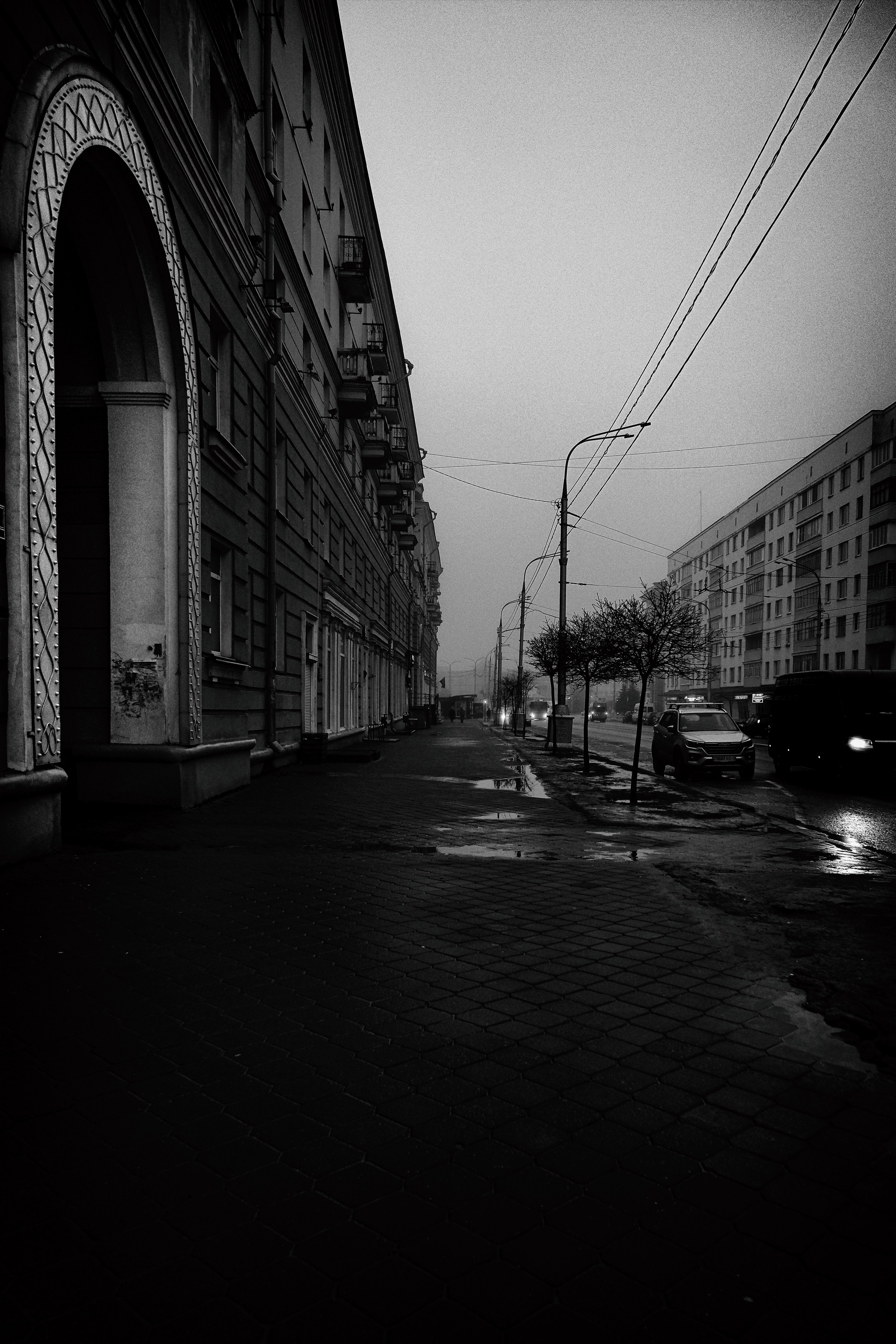 Архитектура (Architecture). Фотограф (photographer) Lischinski Vitaliy