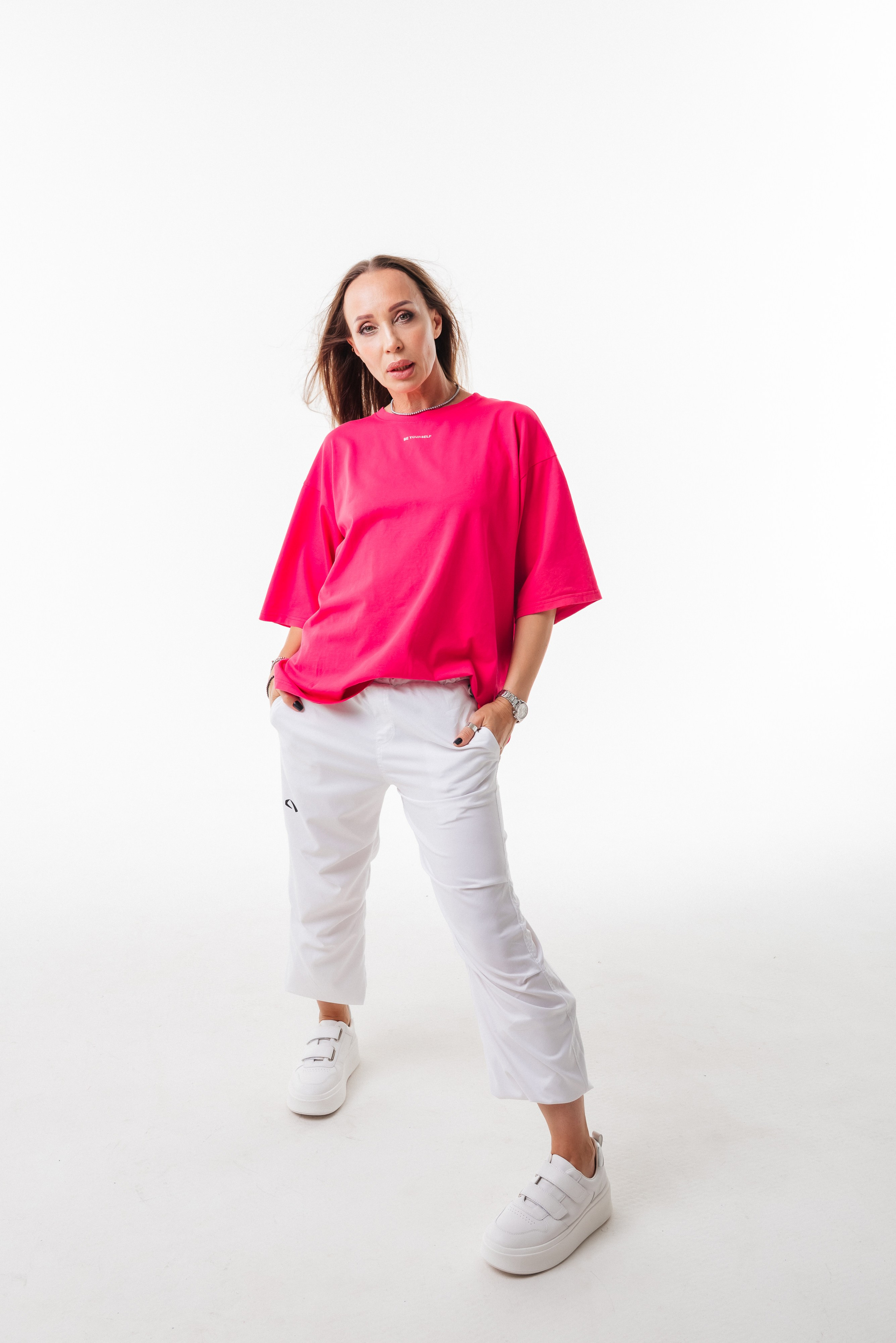 Space Fitness. Фотограф в Новосибирске Юлия Туманова