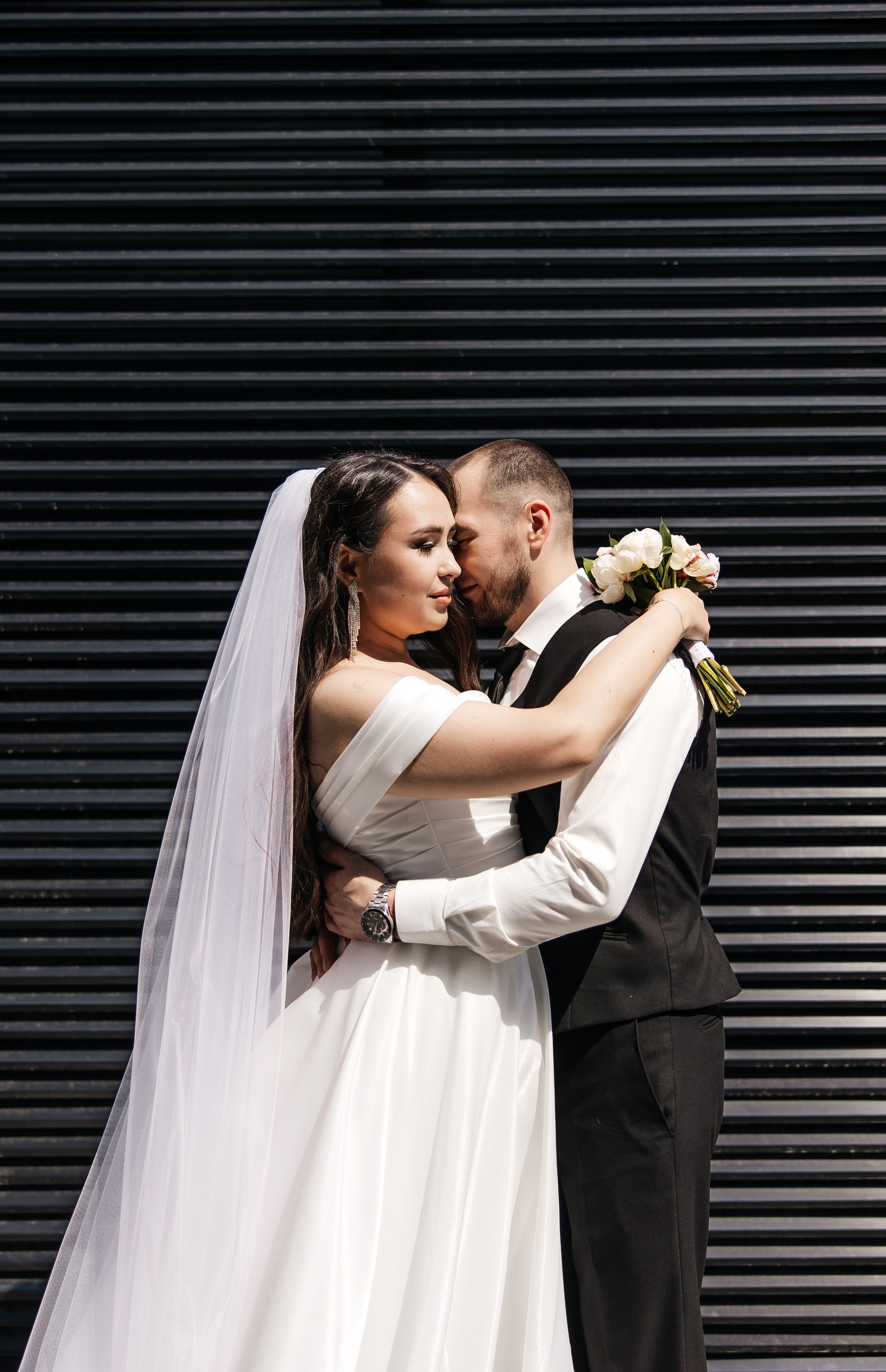 Элина и Сергей. Главная