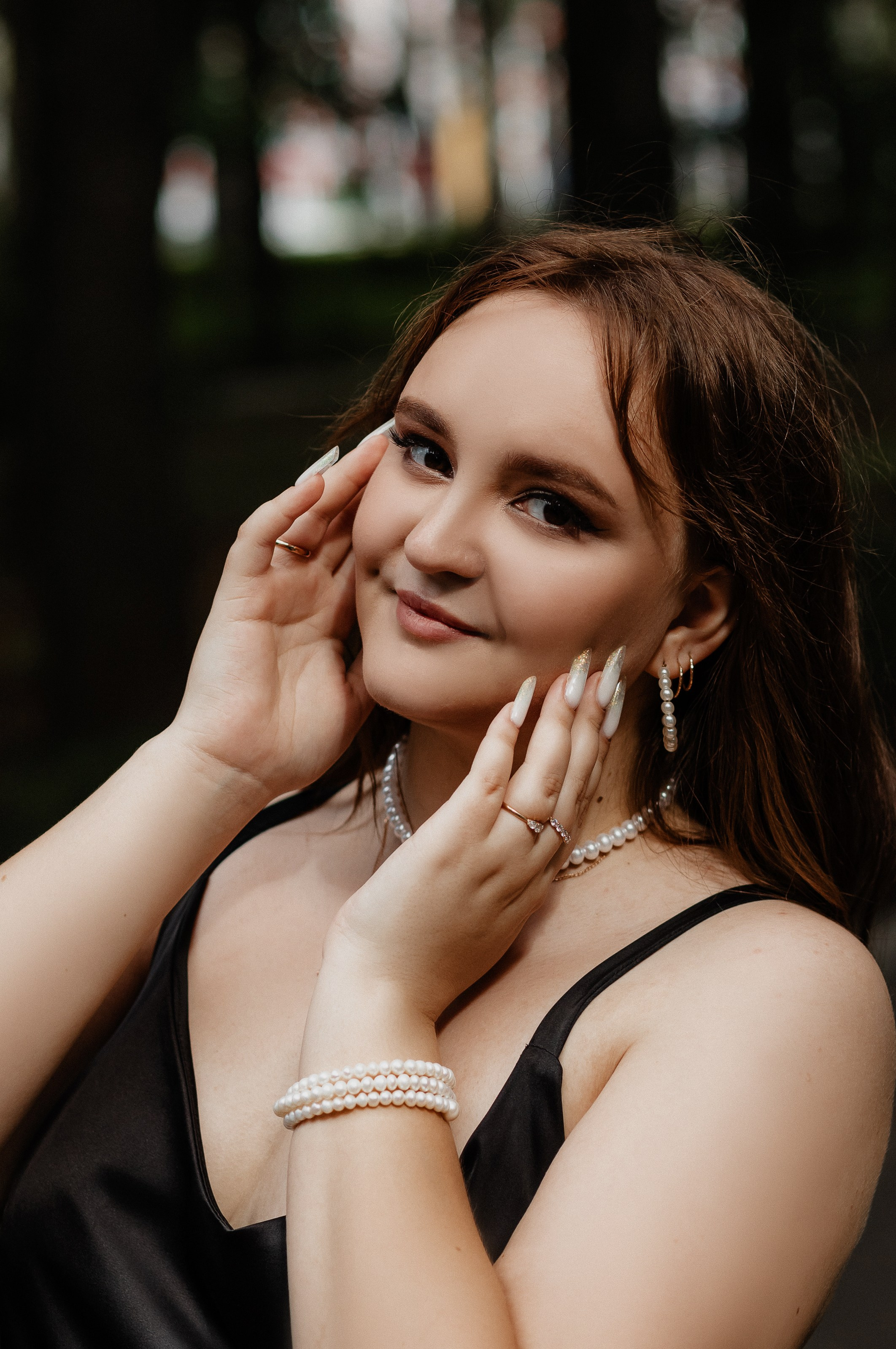 Лена и Максим. Фотограф Юлия Обрезкова Нижний Новгород