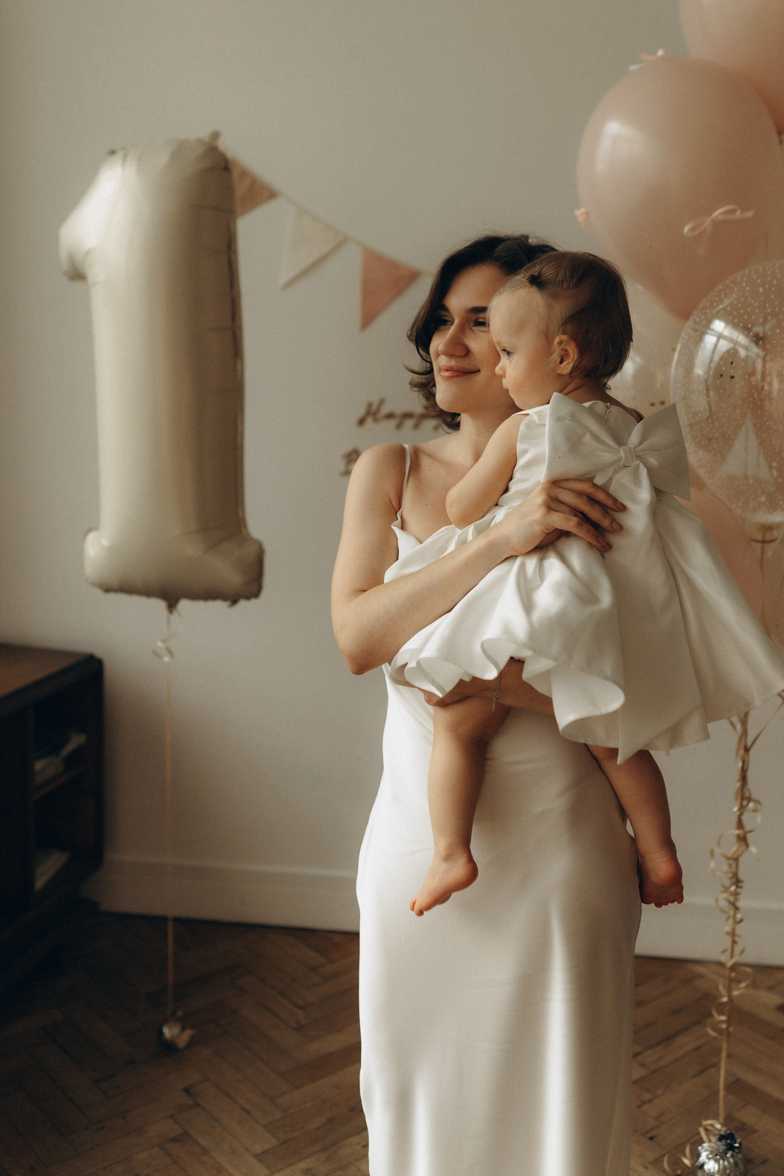 Годик Сони. Семейный lifestyle фотограф в Москве Рената Рафикова