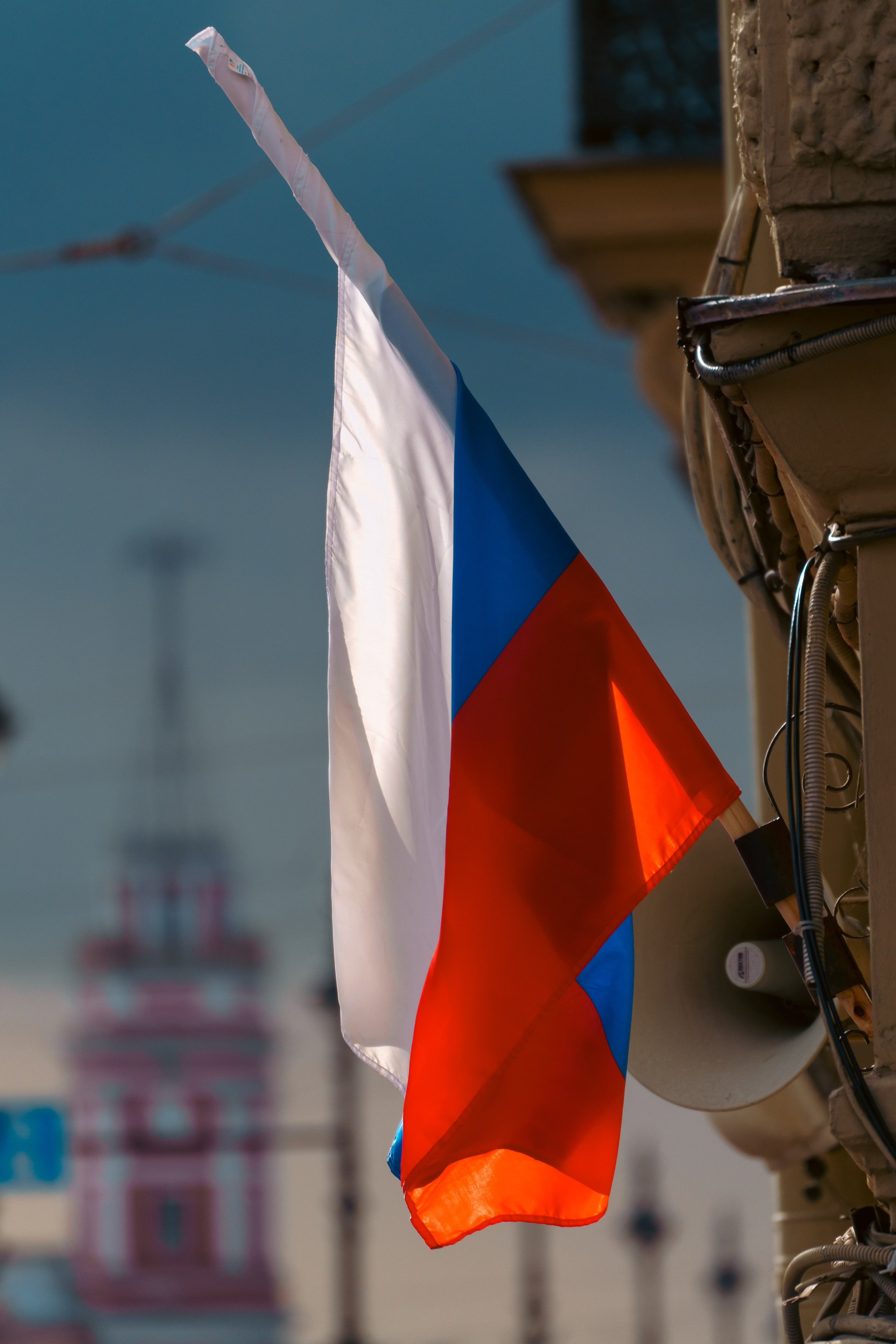 Санкт-Петербург. Фотограф в Санкт-Петербурге Ибрагимова Алина