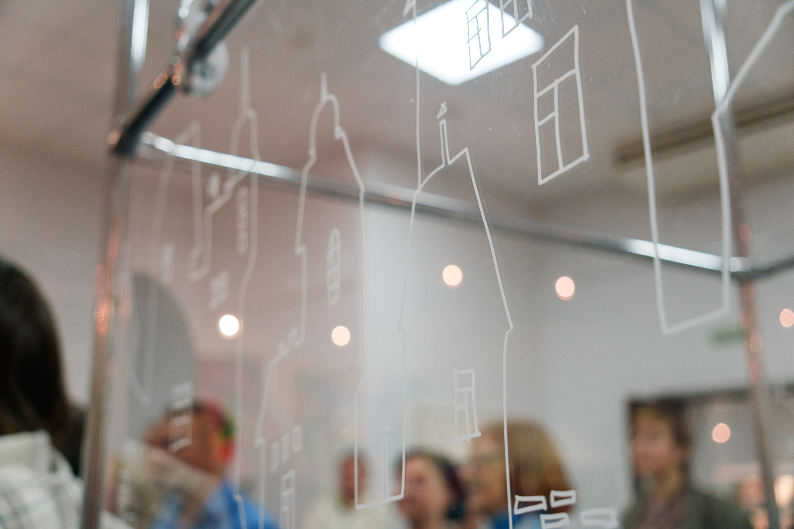 Открытие 11 фестиваля анималистики «Зооарт». Фотограф в Санкт-Петербурге Ибрагимова Алина