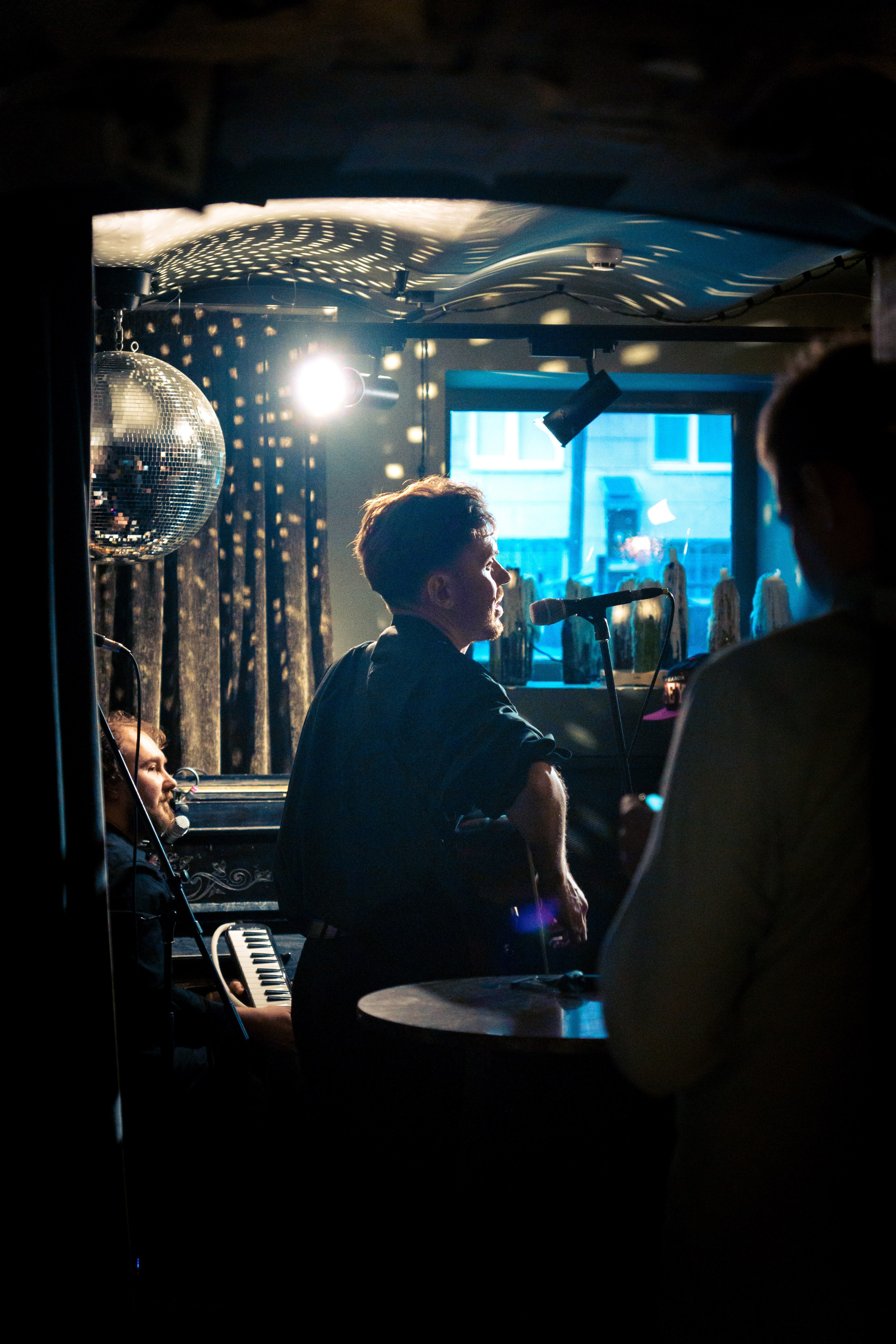 Концерты. Фотограф в Санкт-Петербурге Ибрагимова Алина