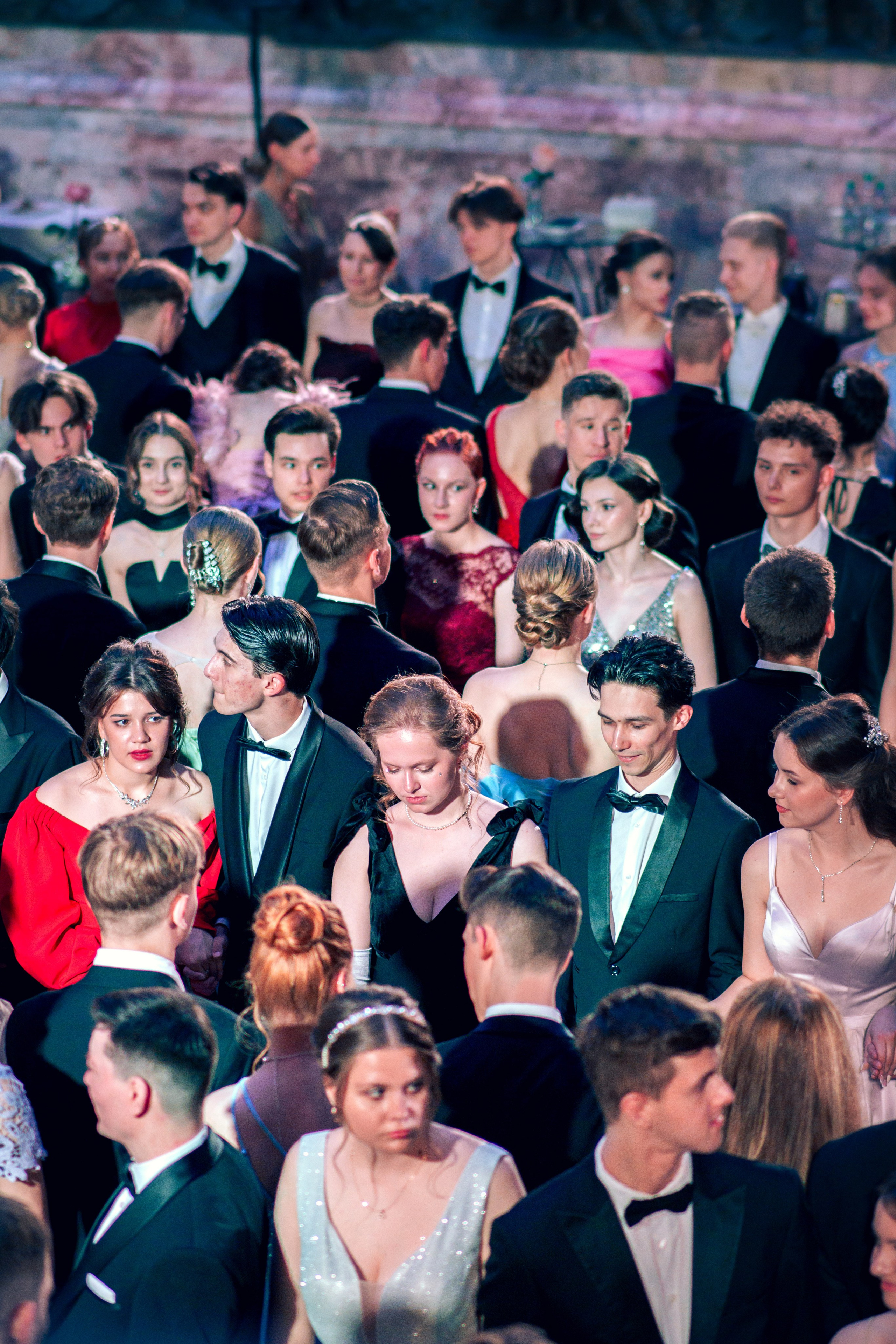 Бал дебютантов 2025. Фотограф в Санкт-Петербурге Ибрагимова Алина