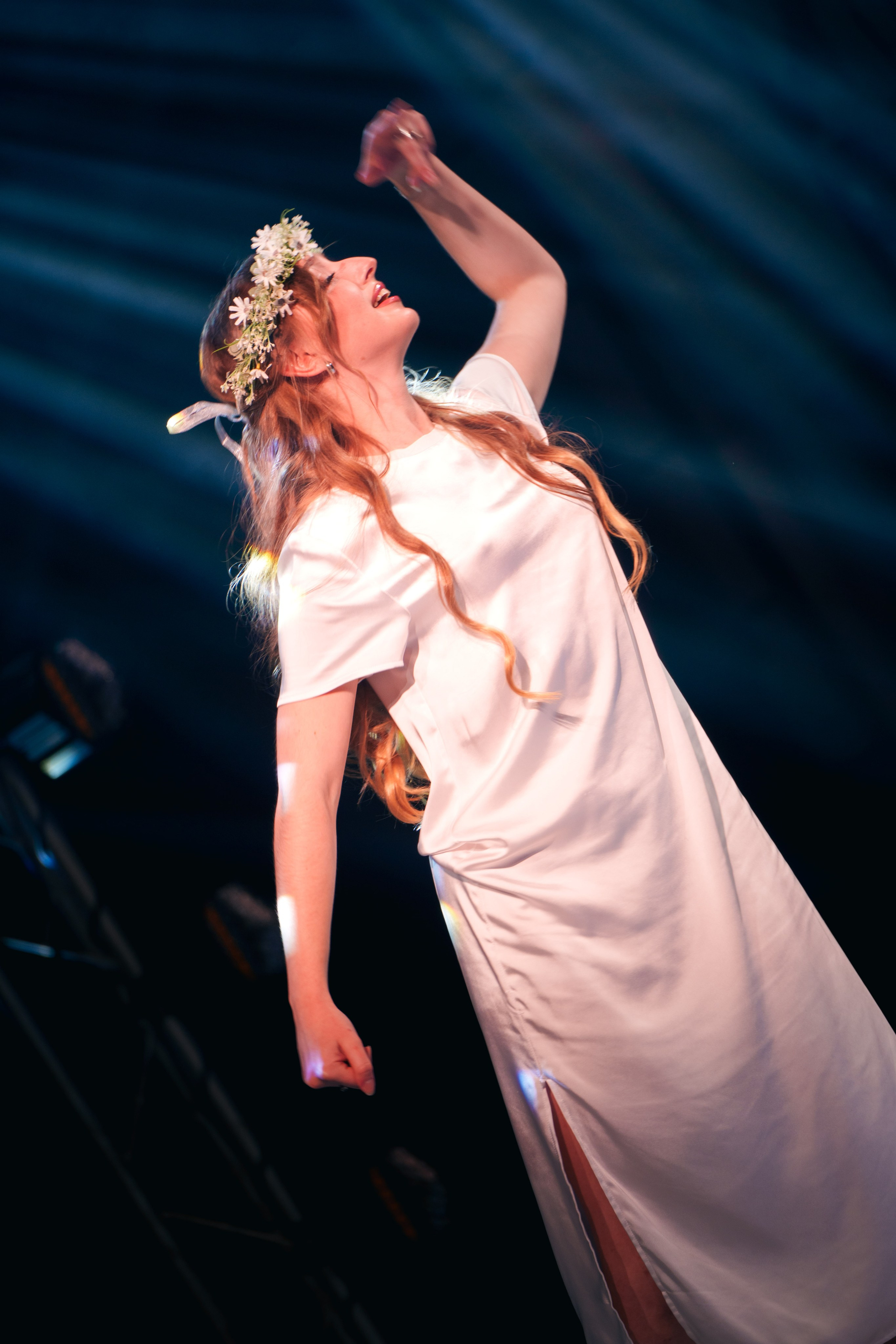 Мисс СПБГУПТД 2025. Фотограф в Санкт-Петербурге Ибрагимова Алина