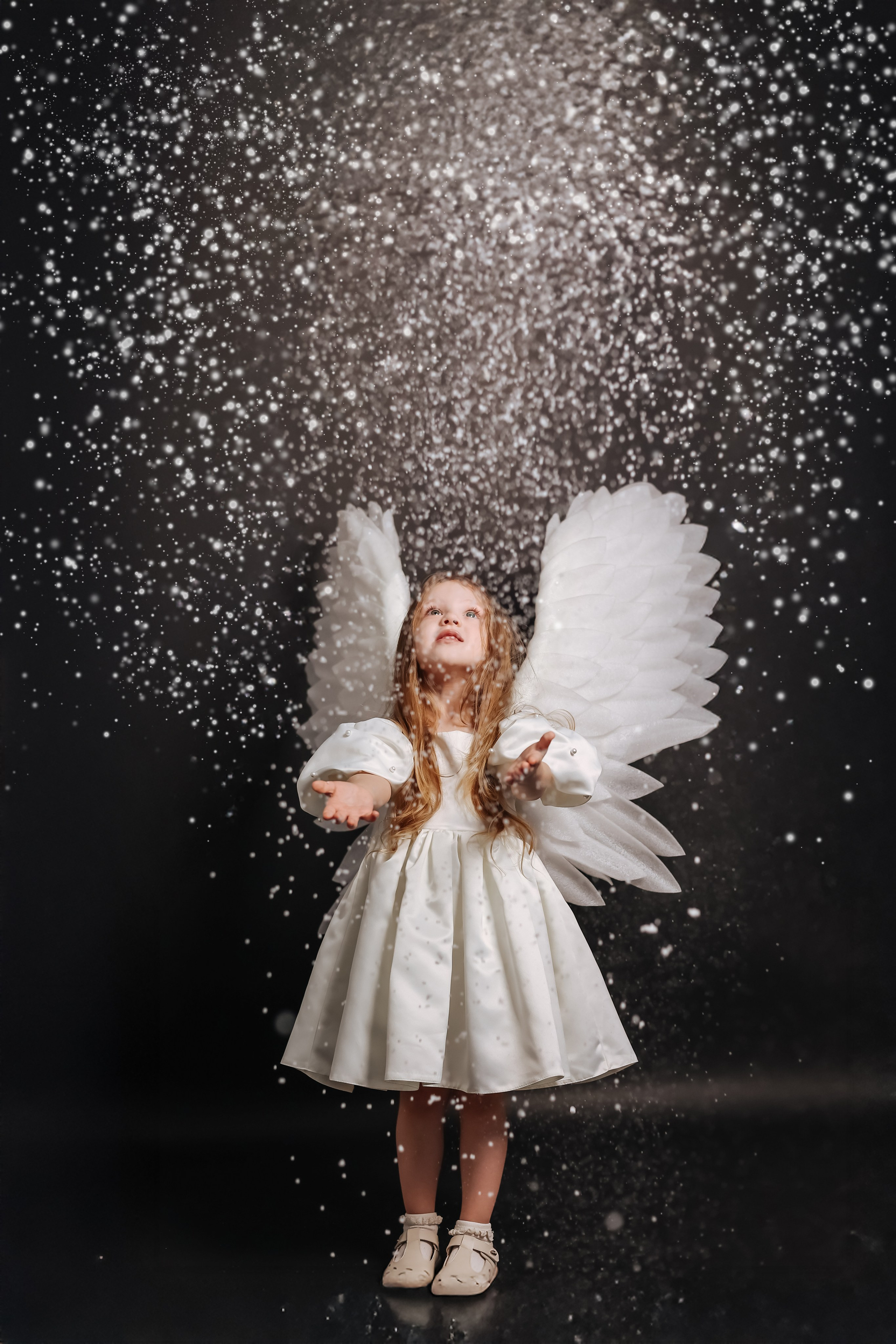 Детская. Семейный фотограф Колосова Полина