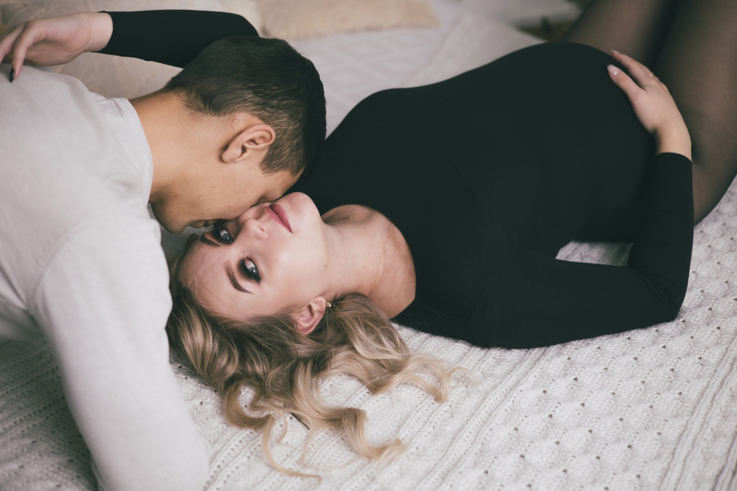 Pregnancy. KATERINA VINOKUROVA ФОТОГРАФ ПЕРМЬ