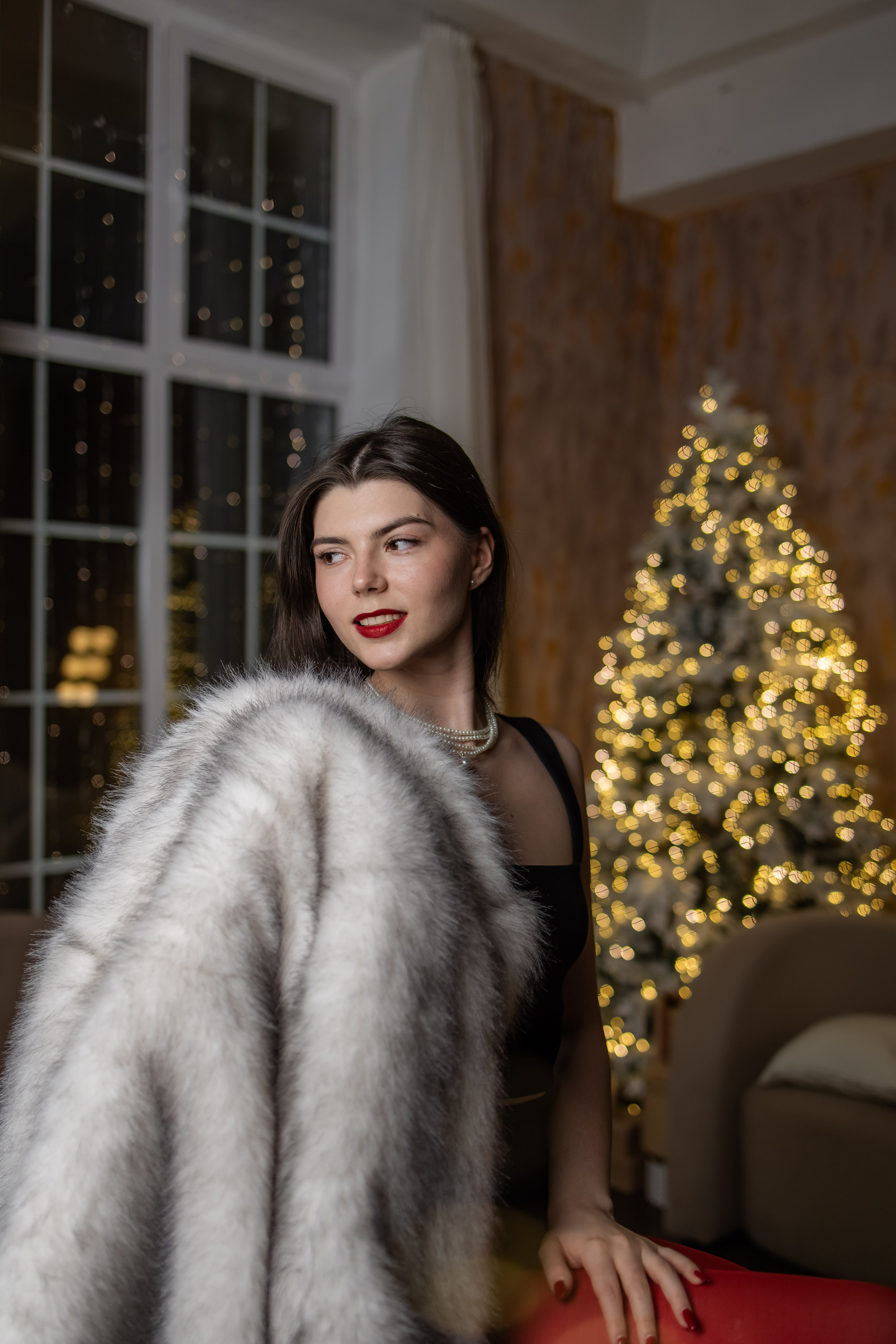 Portrait. KATERINA VINOKUROVA ФОТОГРАФ ПЕРМЬ