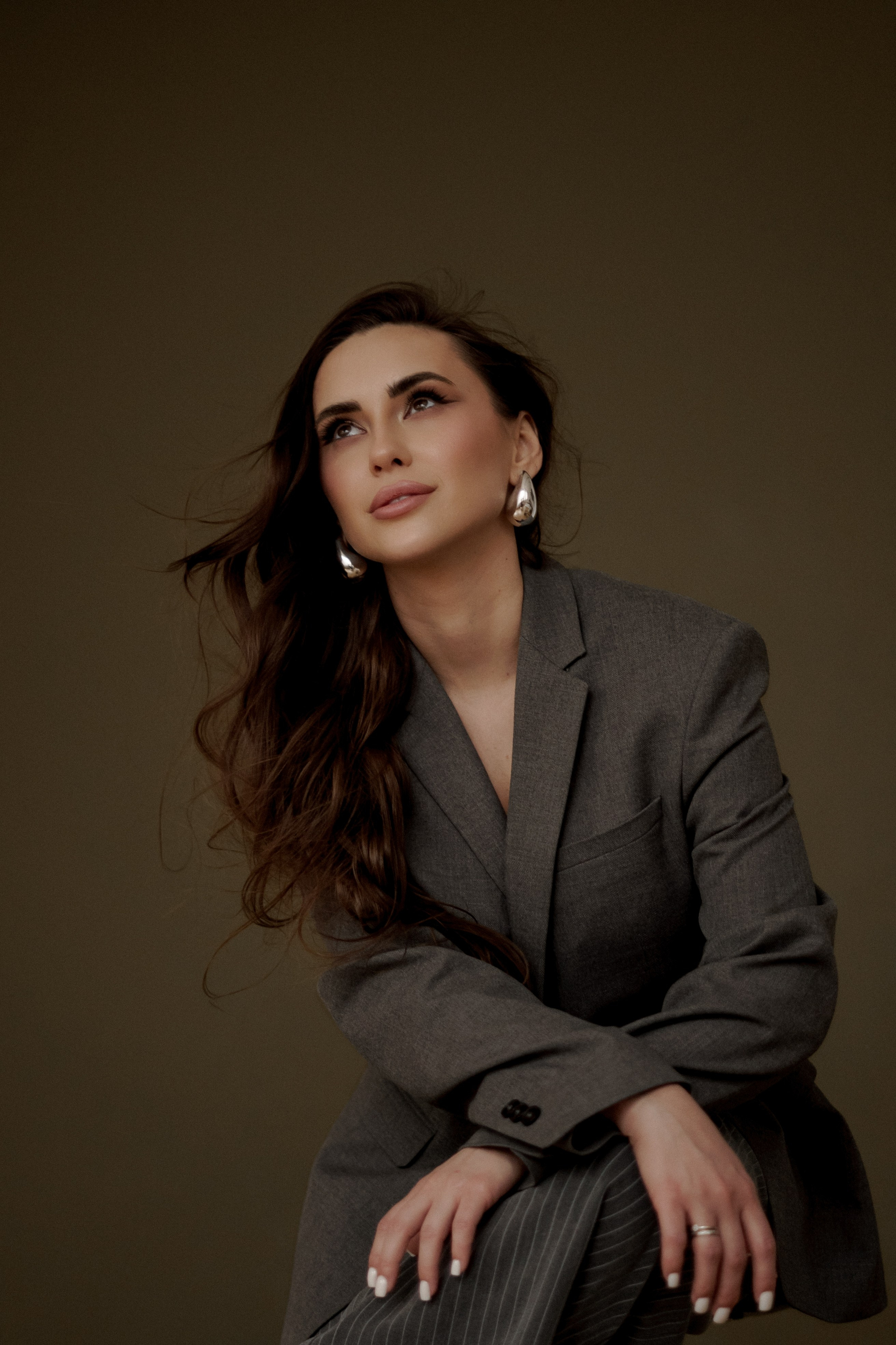 Даша. Фотограф Валерия Крахмалева