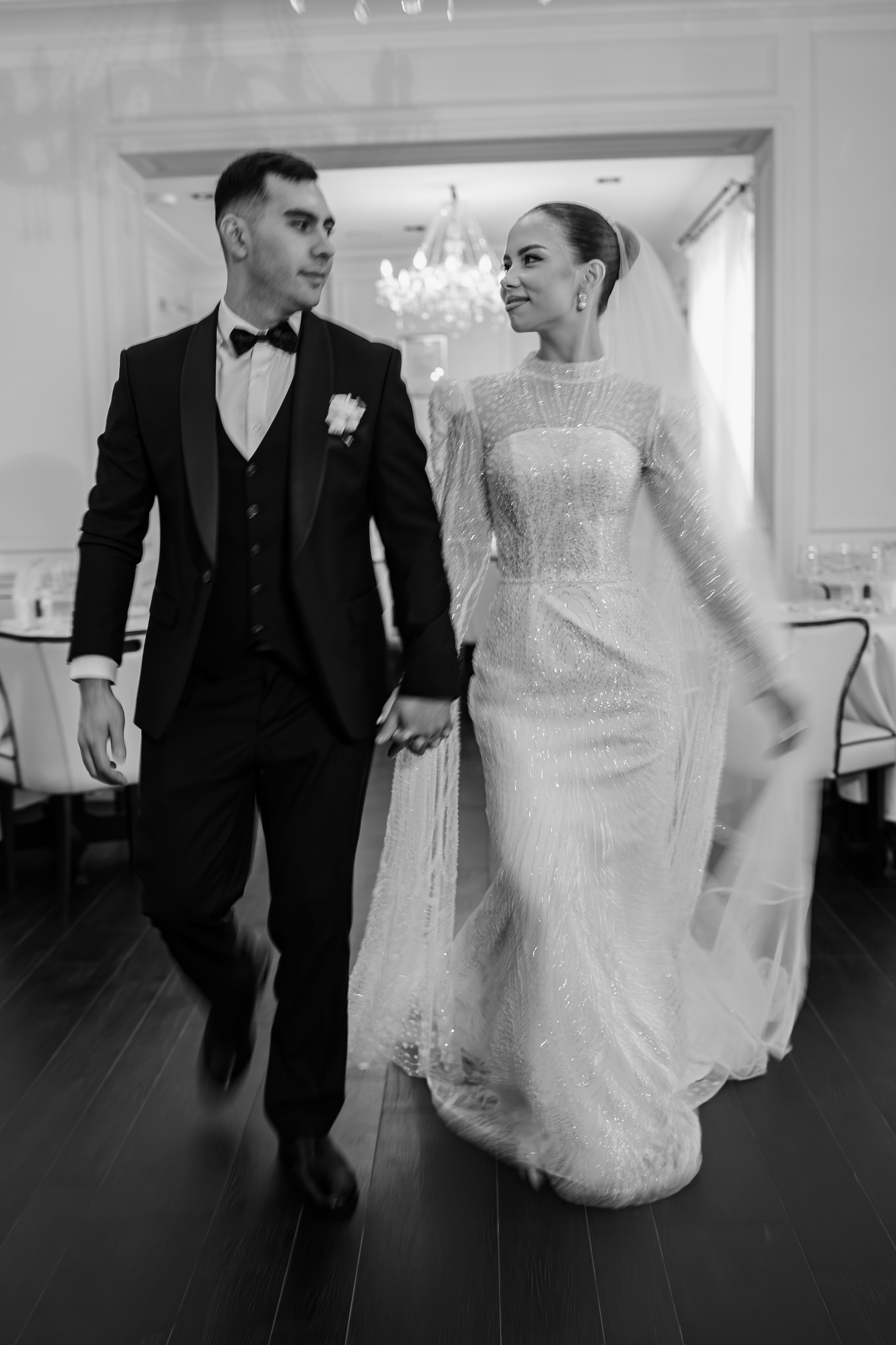 Петр и Юлия. Свадебный фотограф Ашот Саркисян