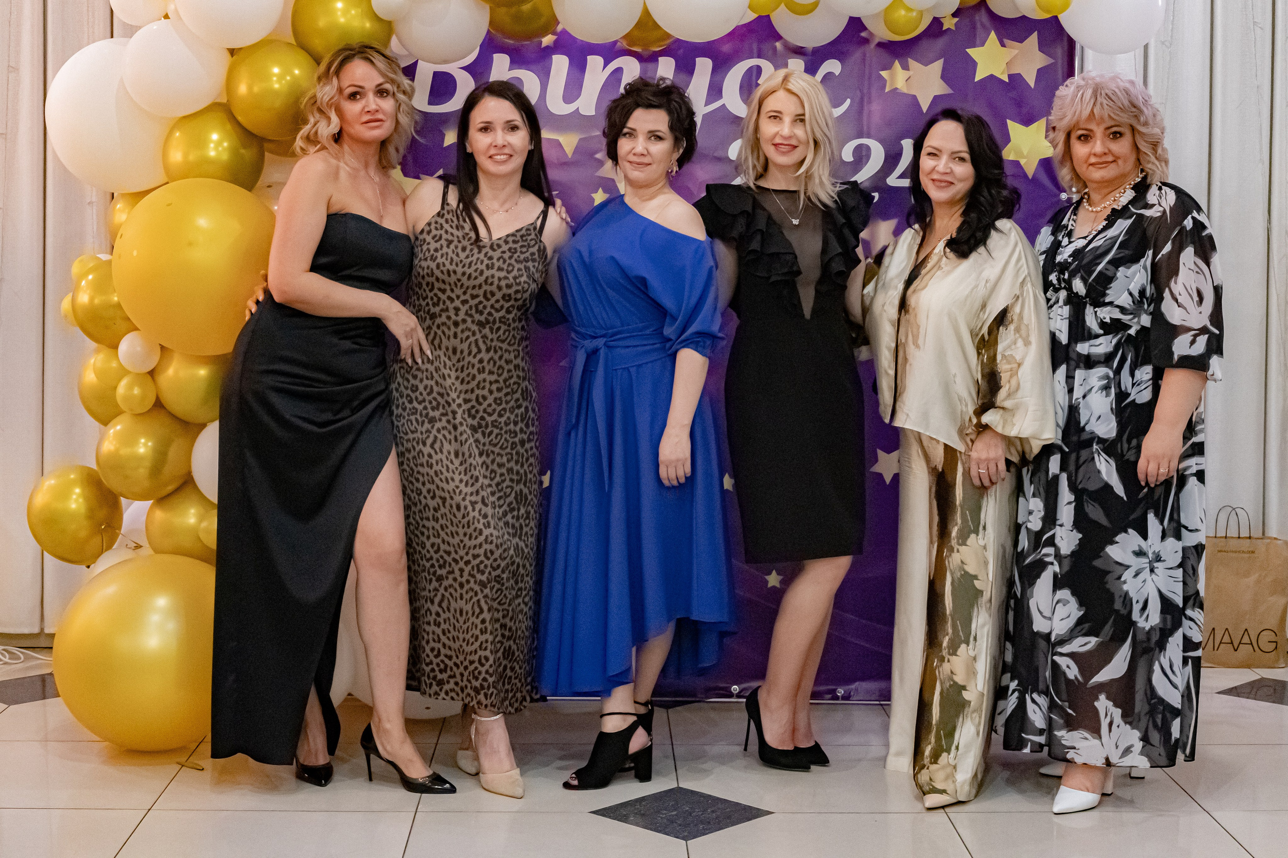 Выпускной. Photokarish