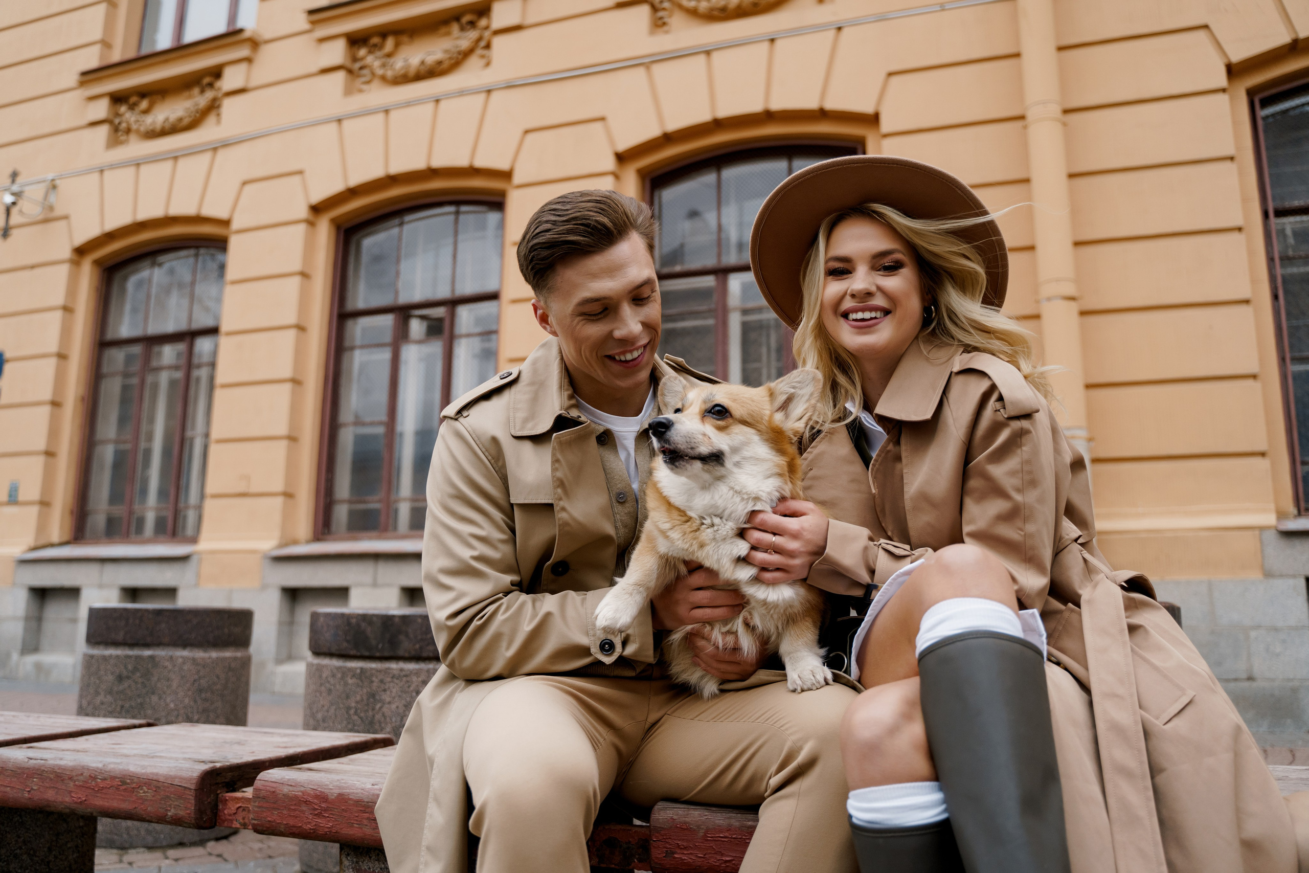 Юлия и Евгений. Свадебный фотограф Санкт-Петербург, Сочи, Питер, Выборг, Луга, Псков