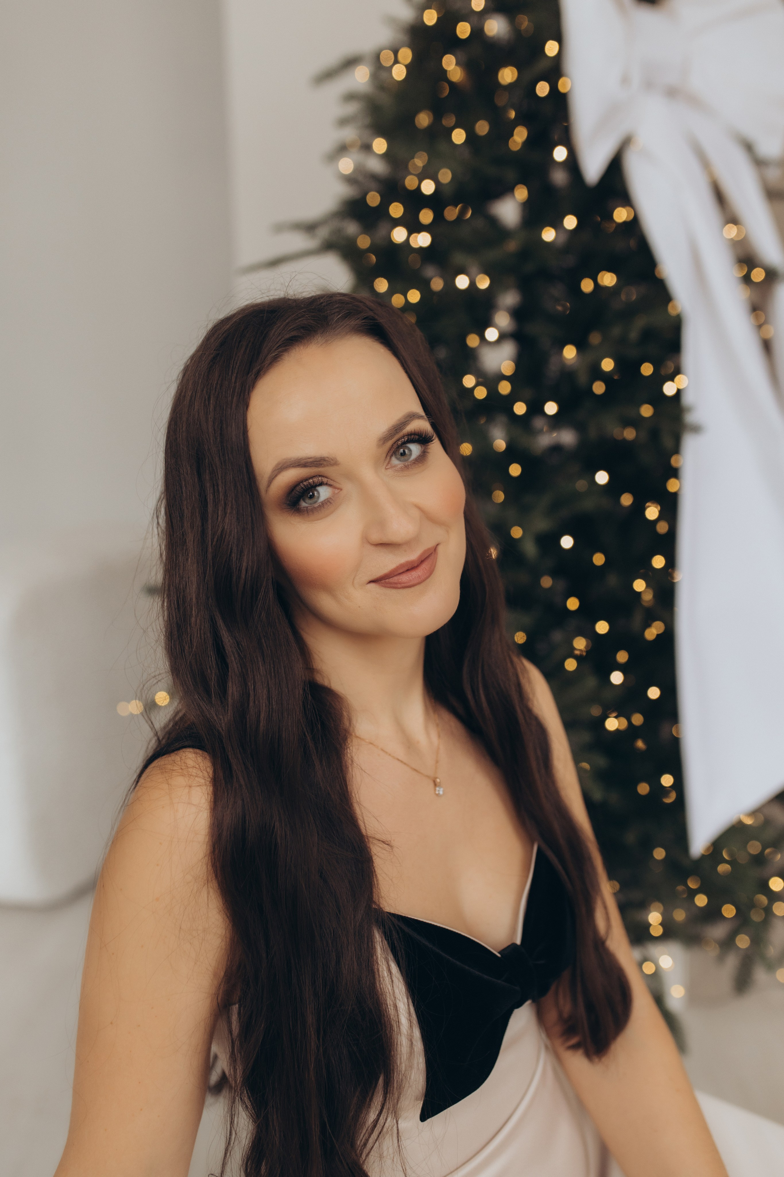 Счастливый Новый год. Свадебный и семейный фотограф в Белгороде Евгения Курочкина