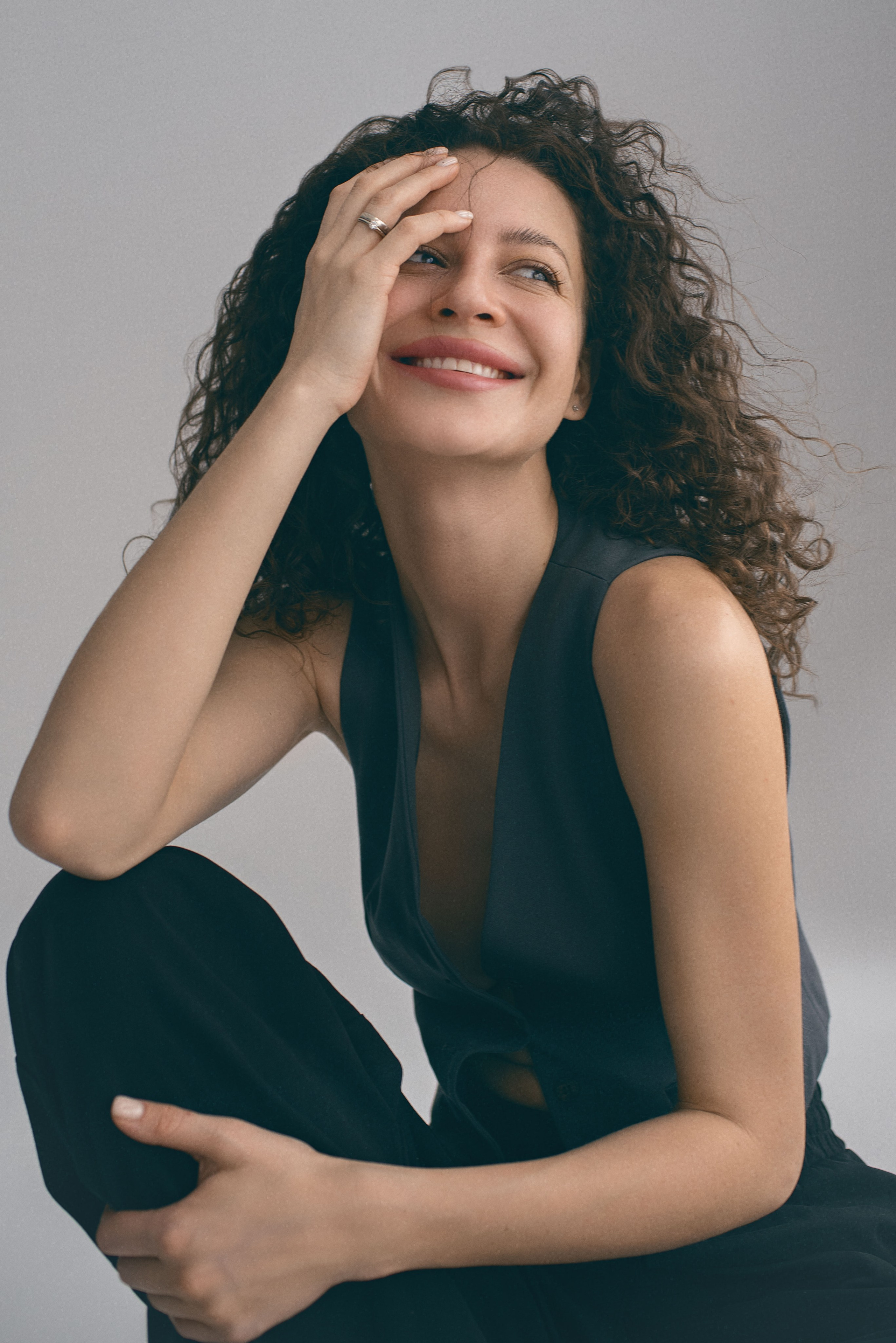 Алина. Детский и семейный фотограф в Москве Олеся Рослякова