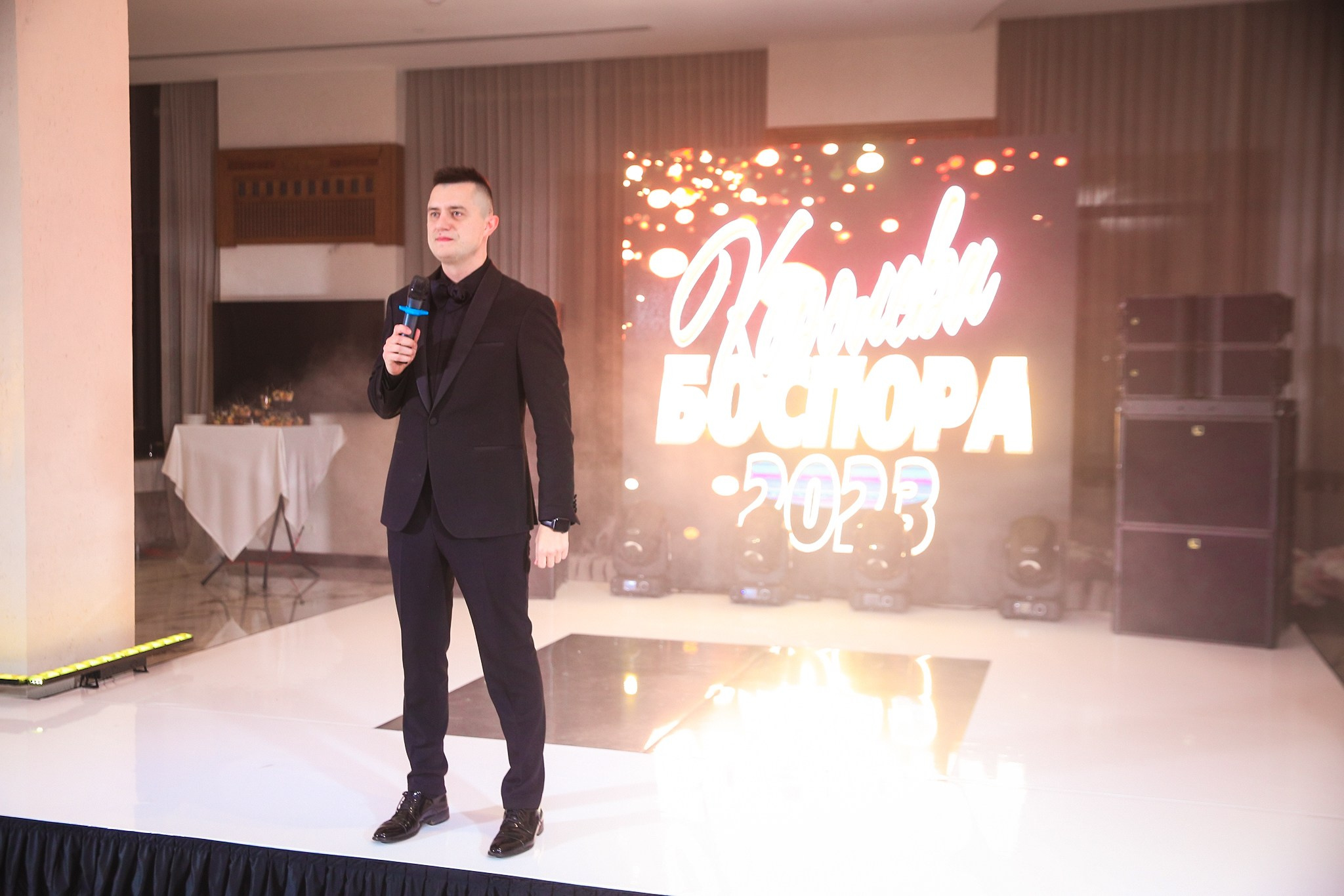 Королева Боспора 2023 LUCIANO. Фотограф в Крыму Григорий