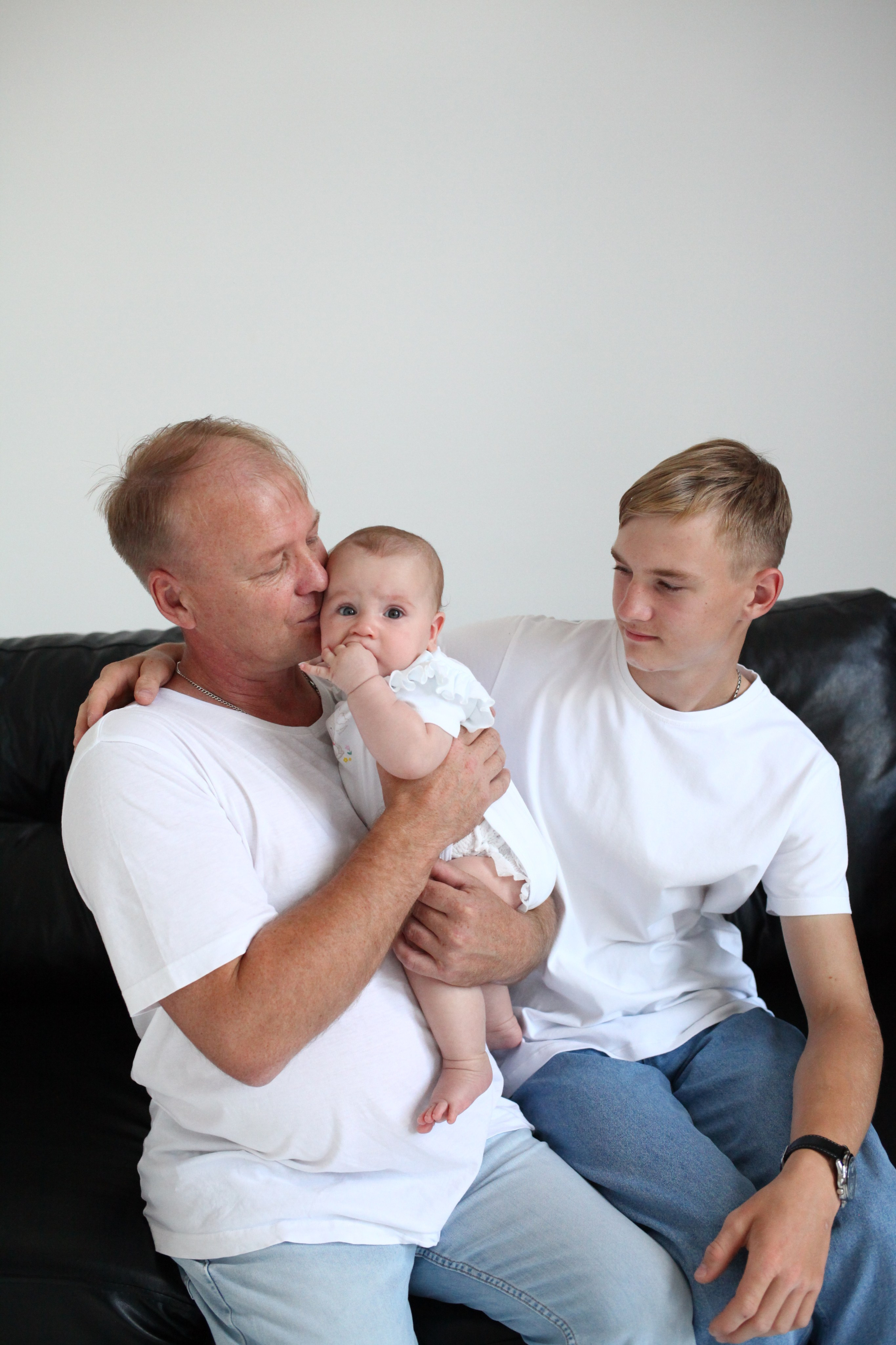 Семейные. Sandina.pro — репортажная, портретная и свадебная съемка в Санкт-Петербурге