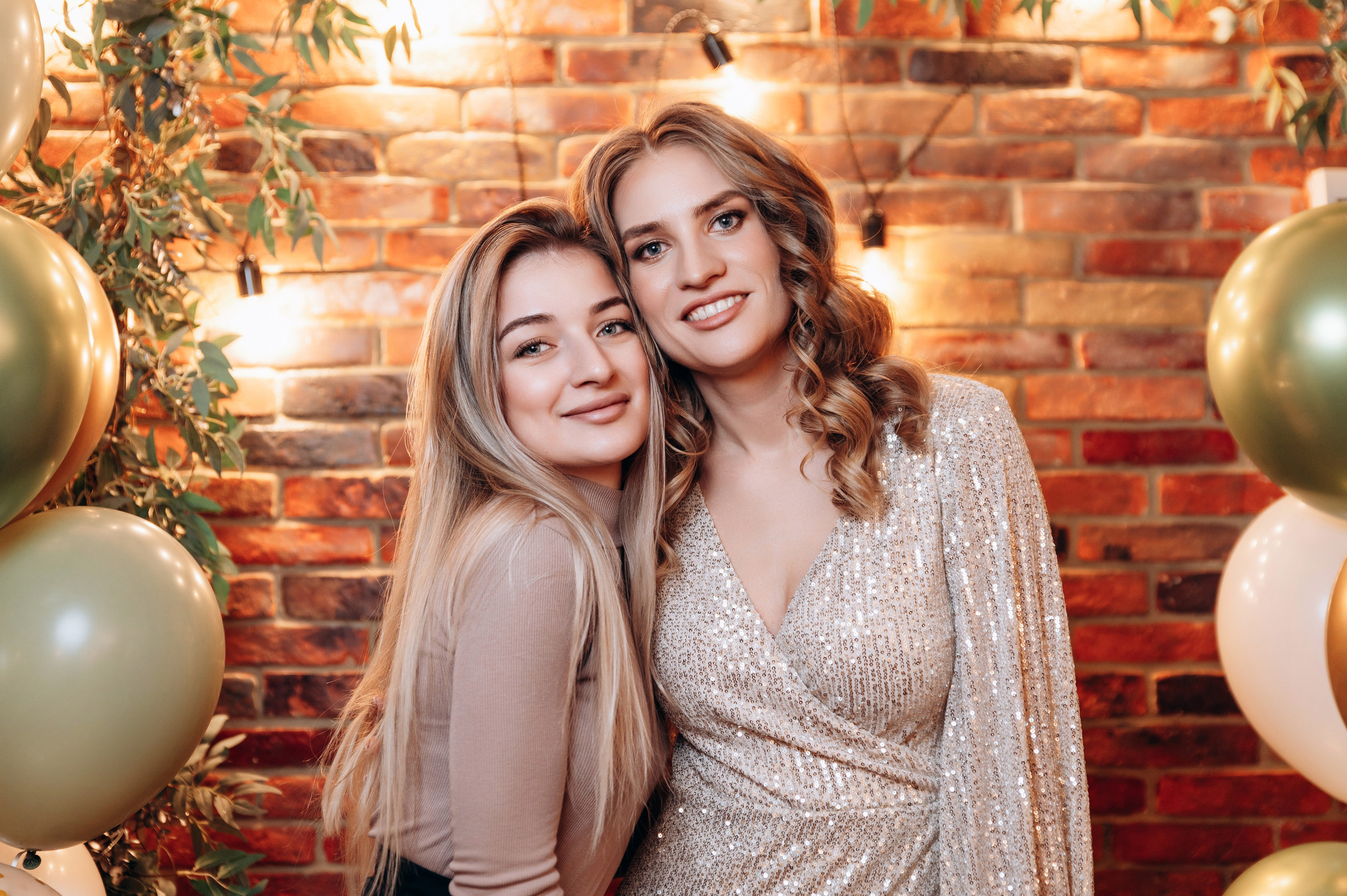 Банкет, юбилей #2. Фотограф в Новосибирске