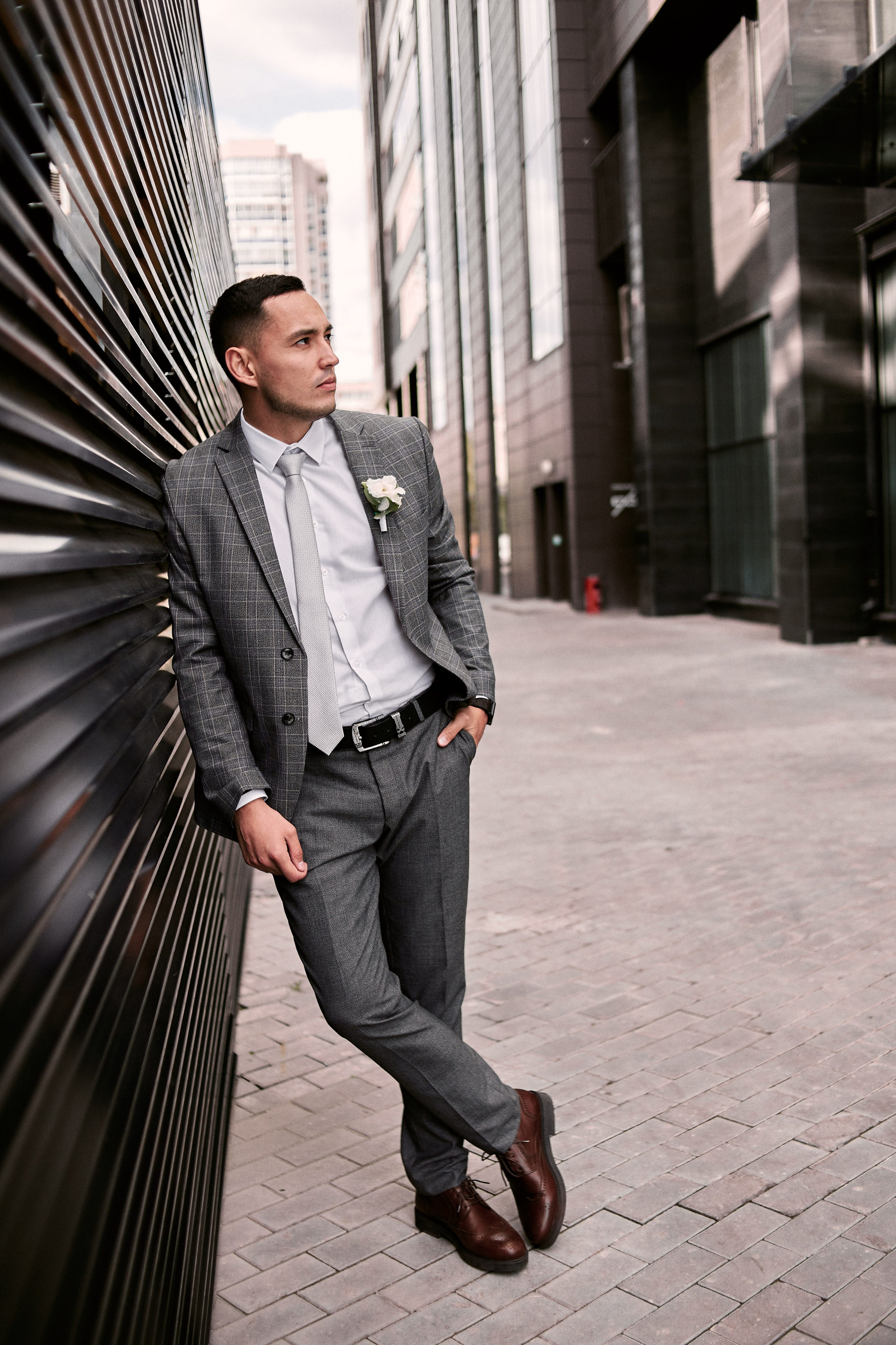 Свадебное портфолио. Главная