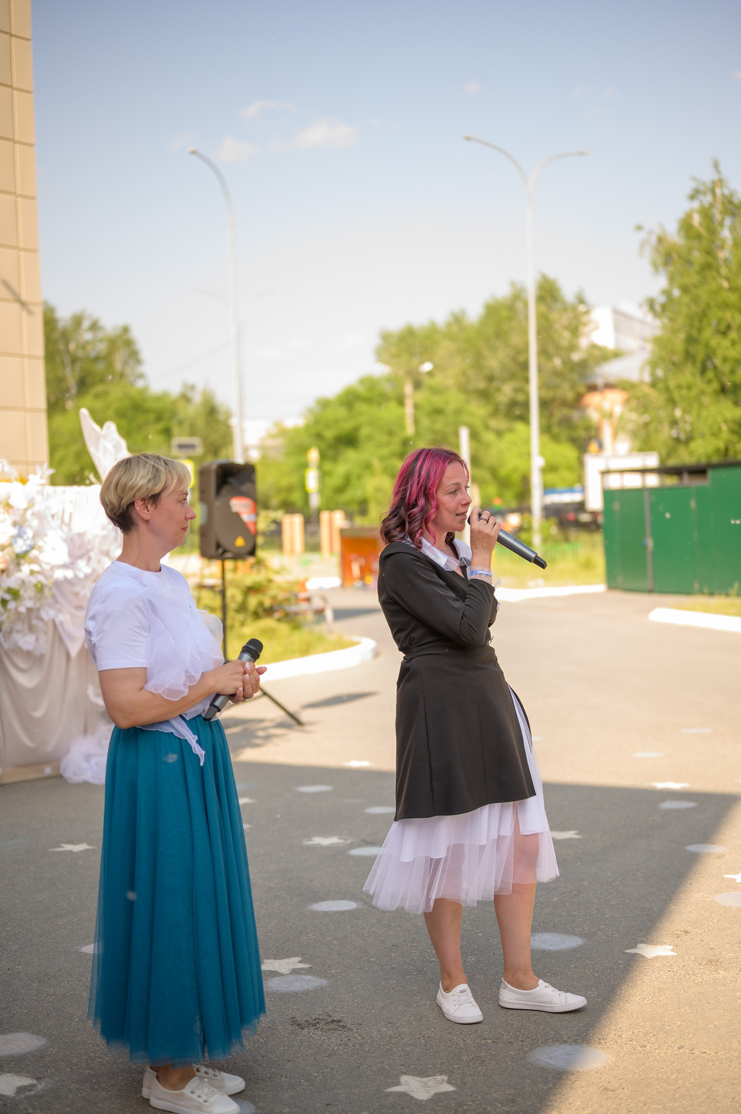 Репортаж выпускного группа «Фантазёры» 3 садик. Фотограф новорожденных, семейный детский в Тюмени Татьяна Морозова