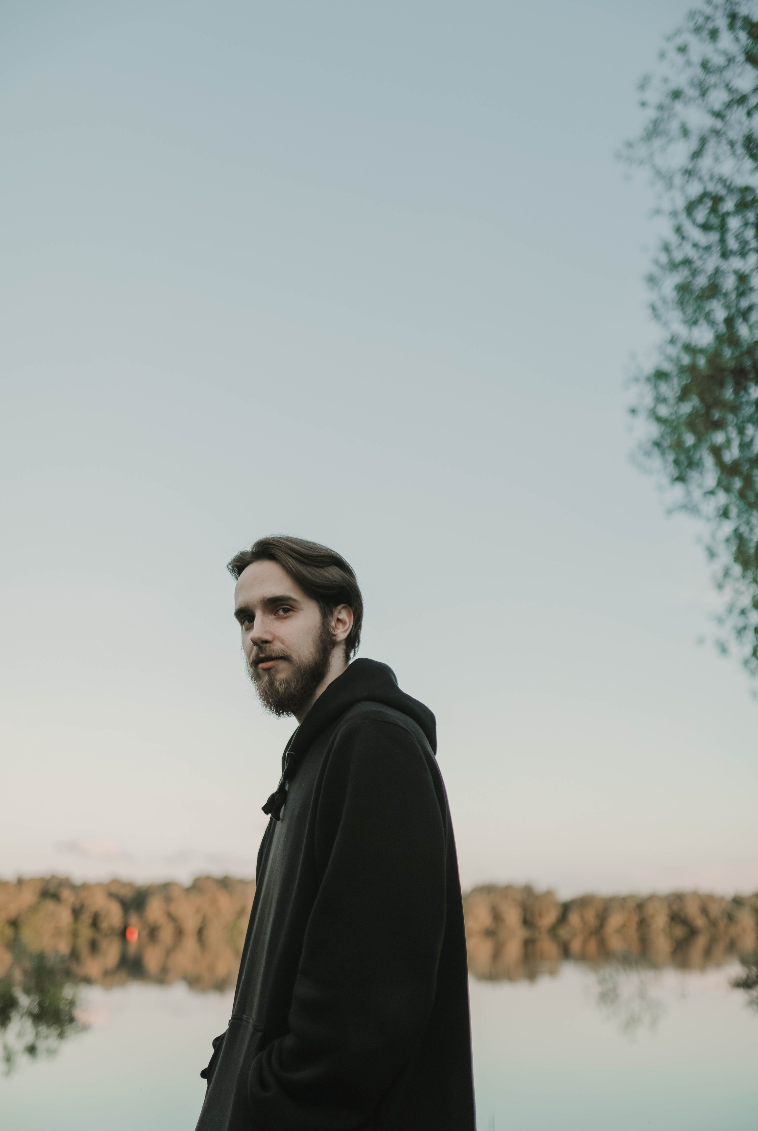 Ярик. Фотограф София Комкина