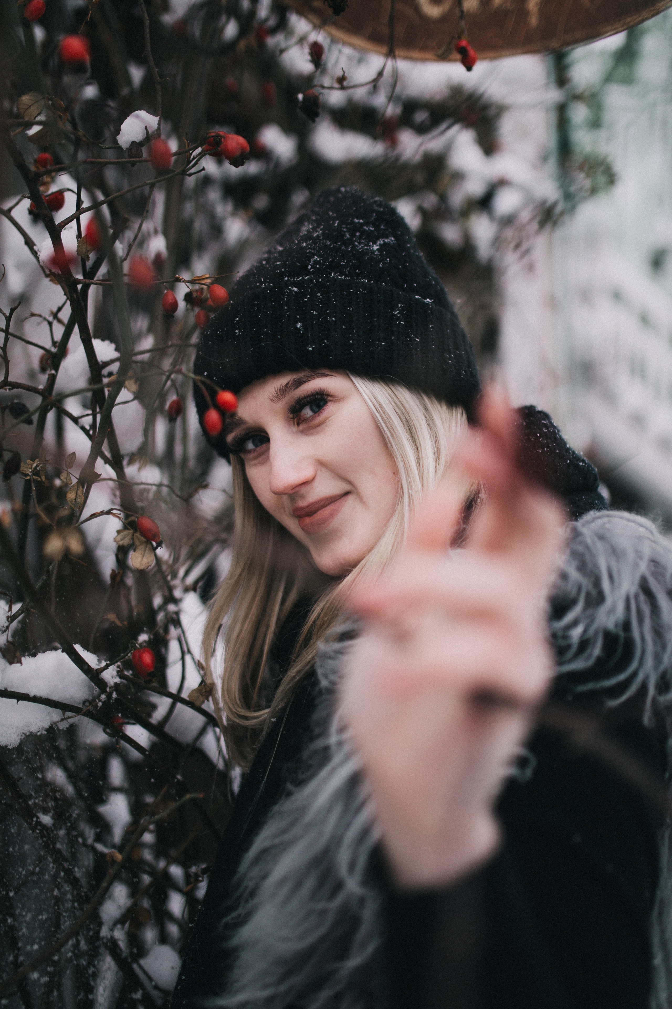 Алина и Ира. Фотограф София Комкина