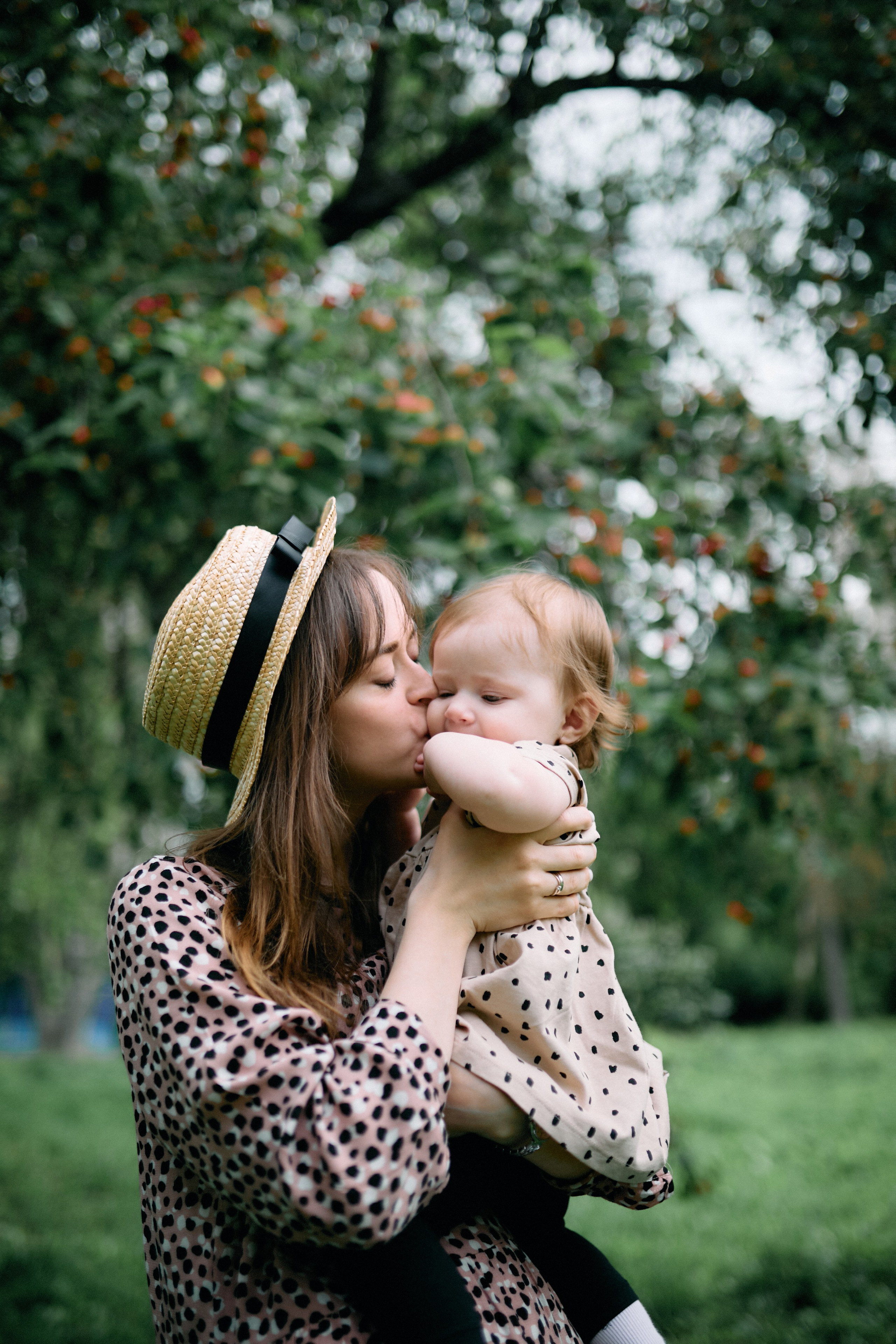 Катя, Женя и Устиша. Фотограф София Комкина