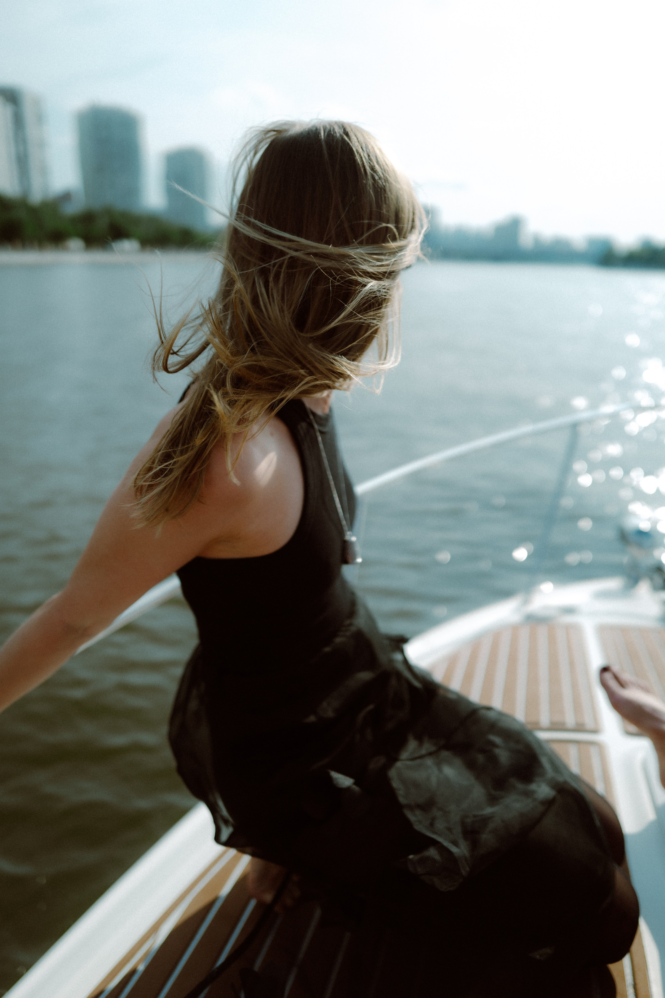 Девичник Яны. Фотограф София Комкина