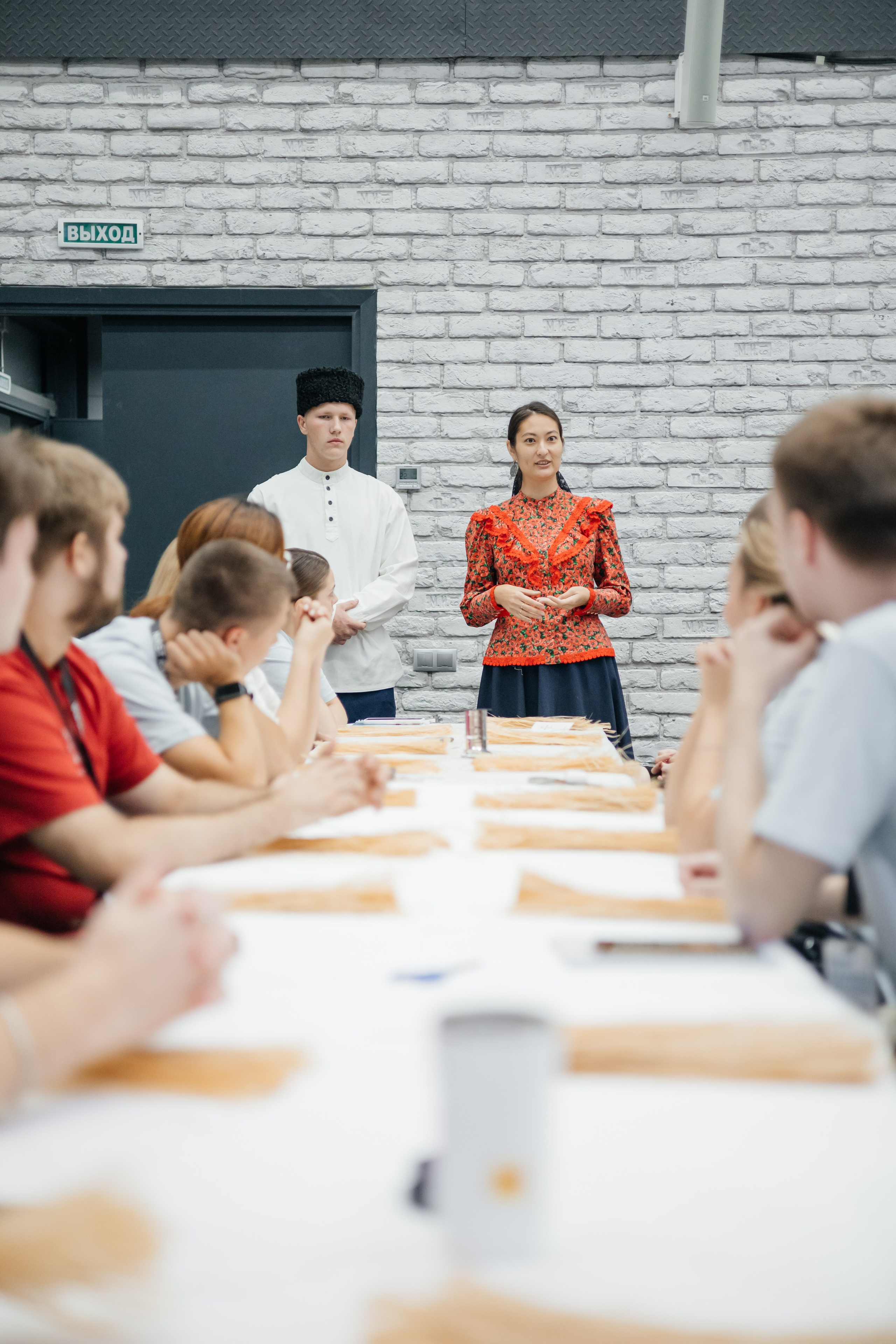 Всероссийский Форум Наставников NAST RANEPA. Дарья Нерсесян — фотограф в Ростове-на-Дону