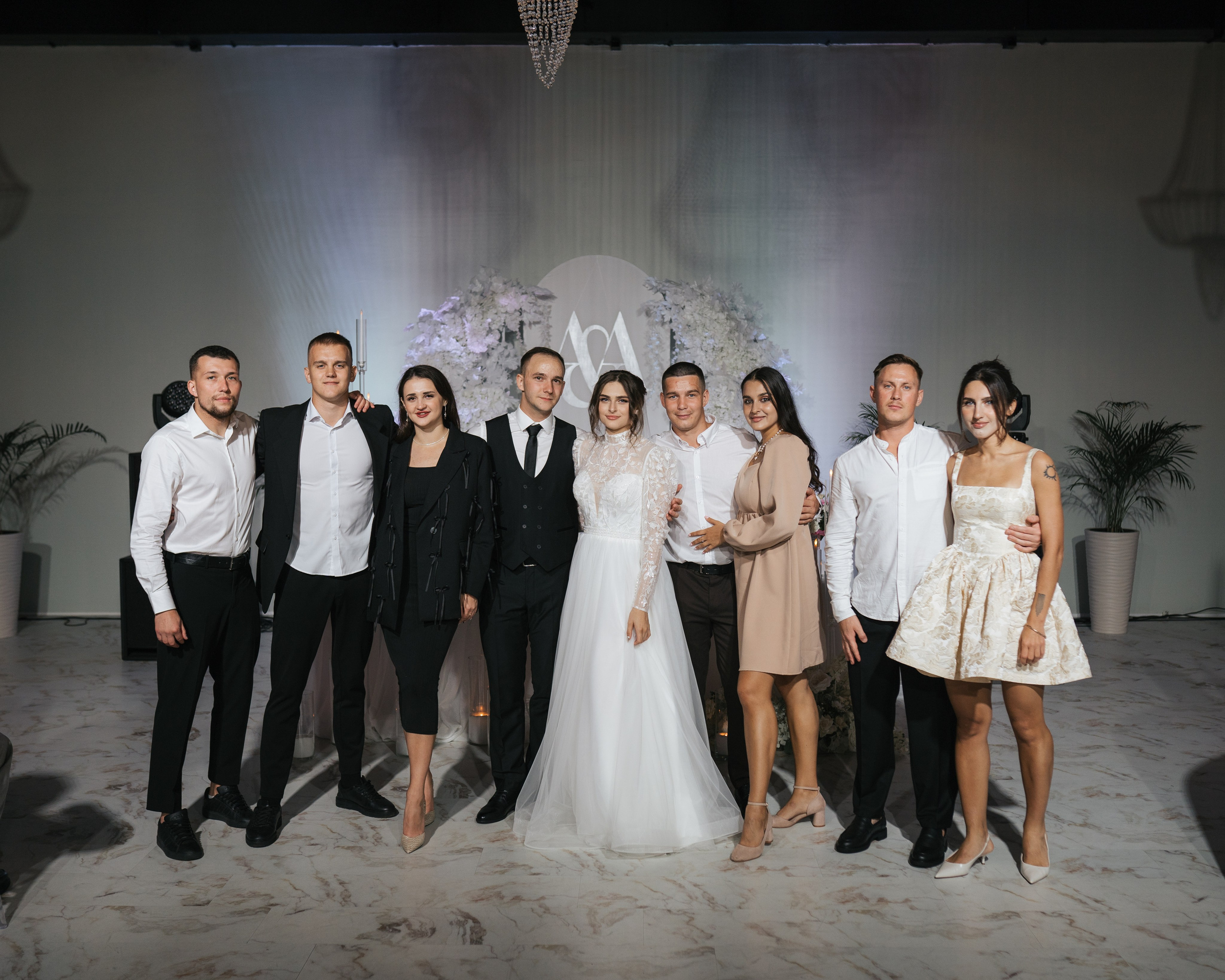 Alena and Alexander. Фотограф из Санкт-Петербурга Григорий Куликов