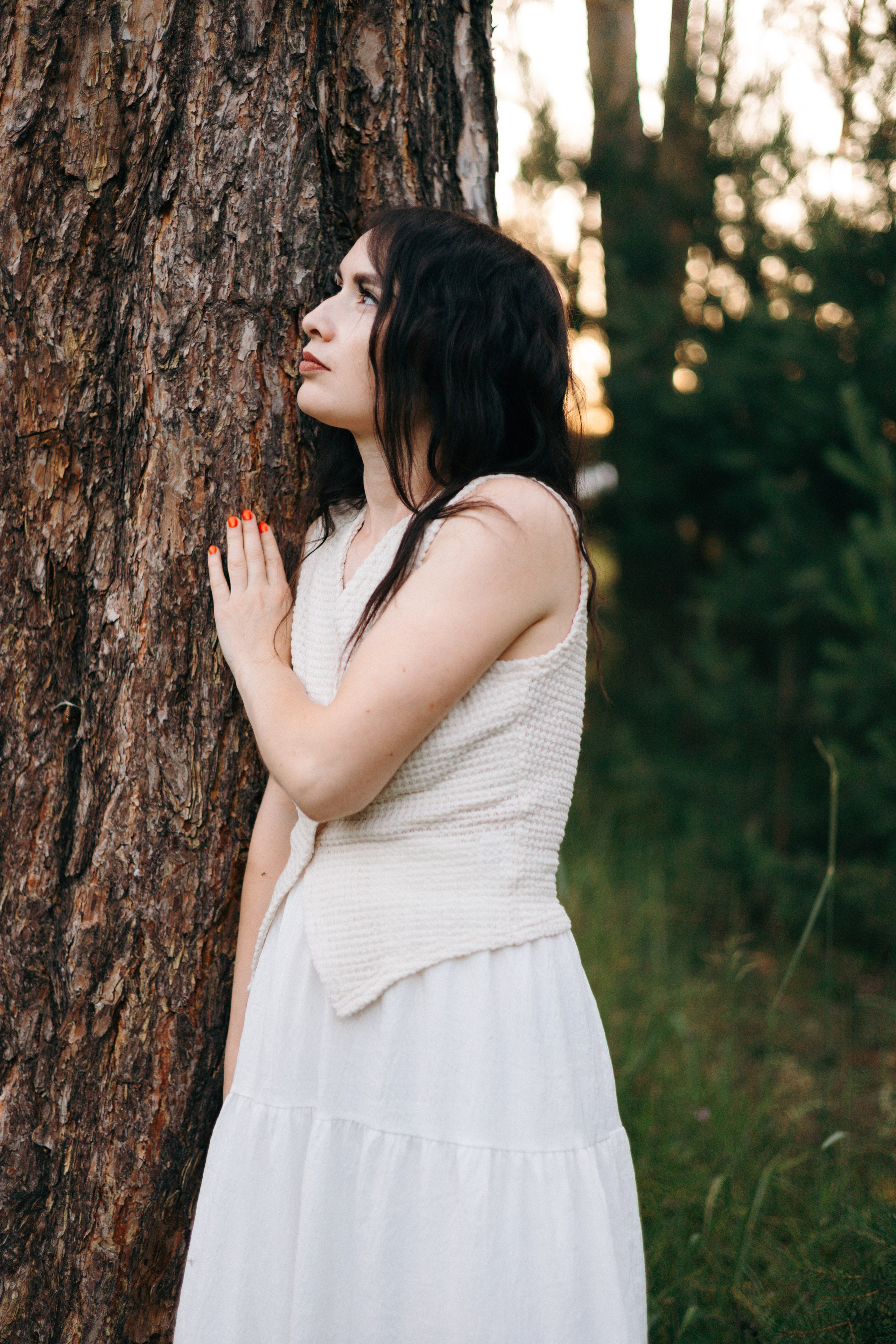 Подружки. Ваш фотограф