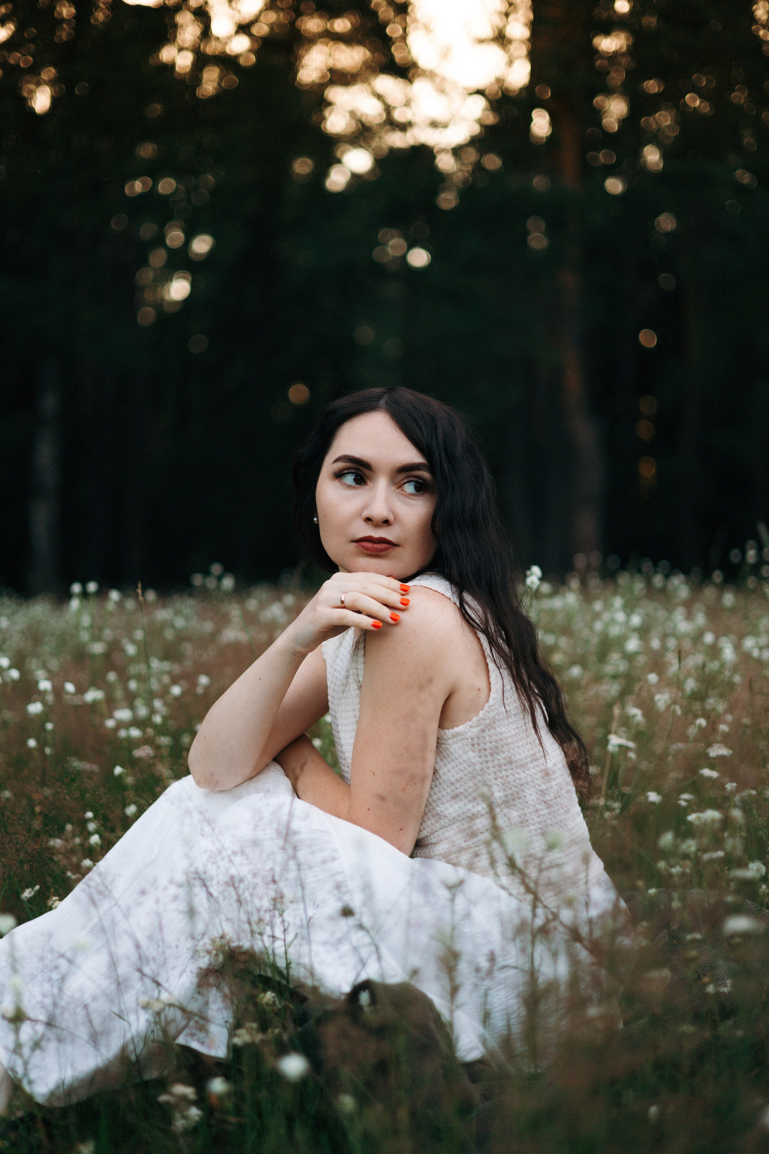 Алина. Ваш фотограф