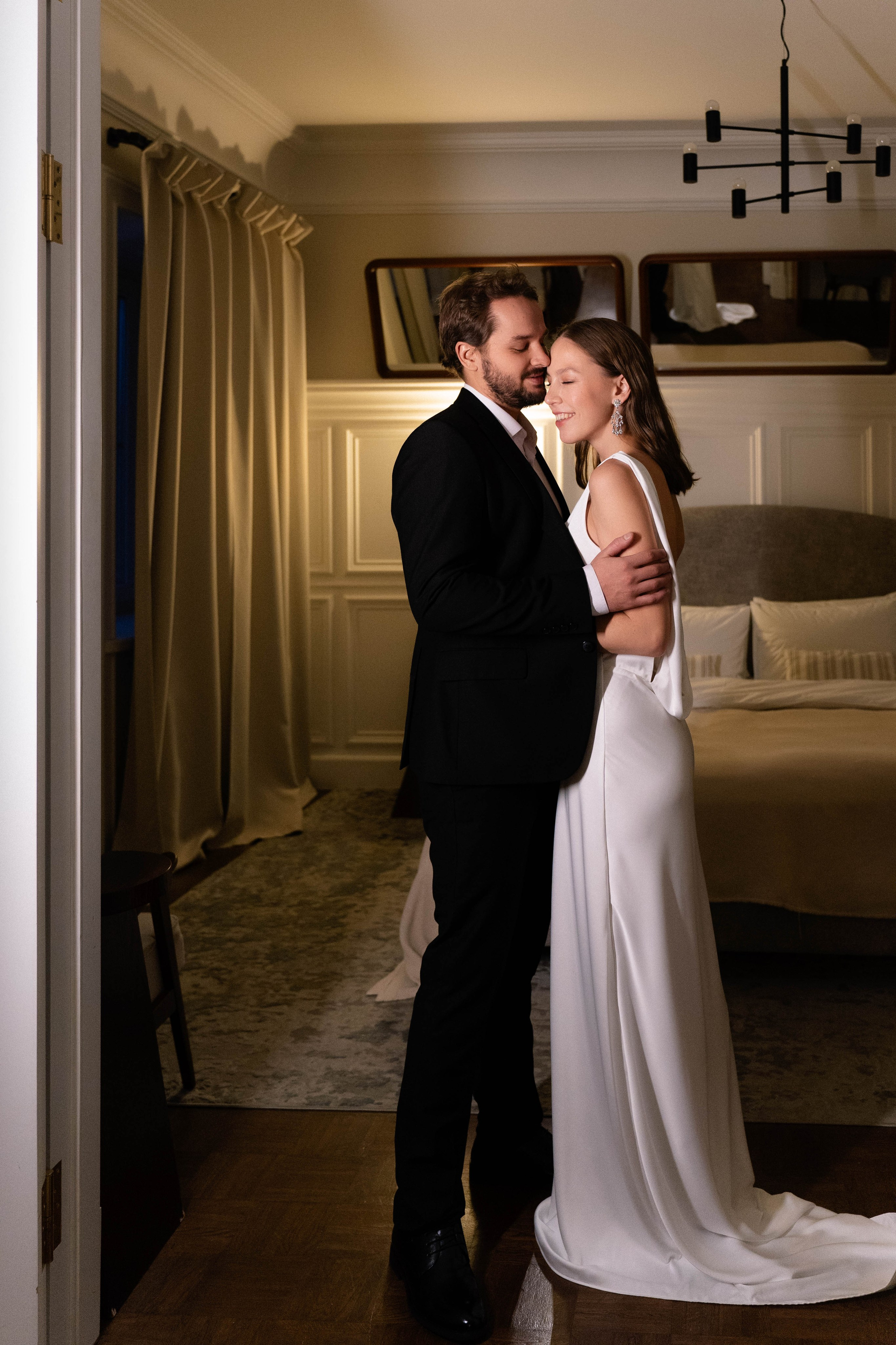 Портфолио. Свадебный фотограф Катерина Чулкова