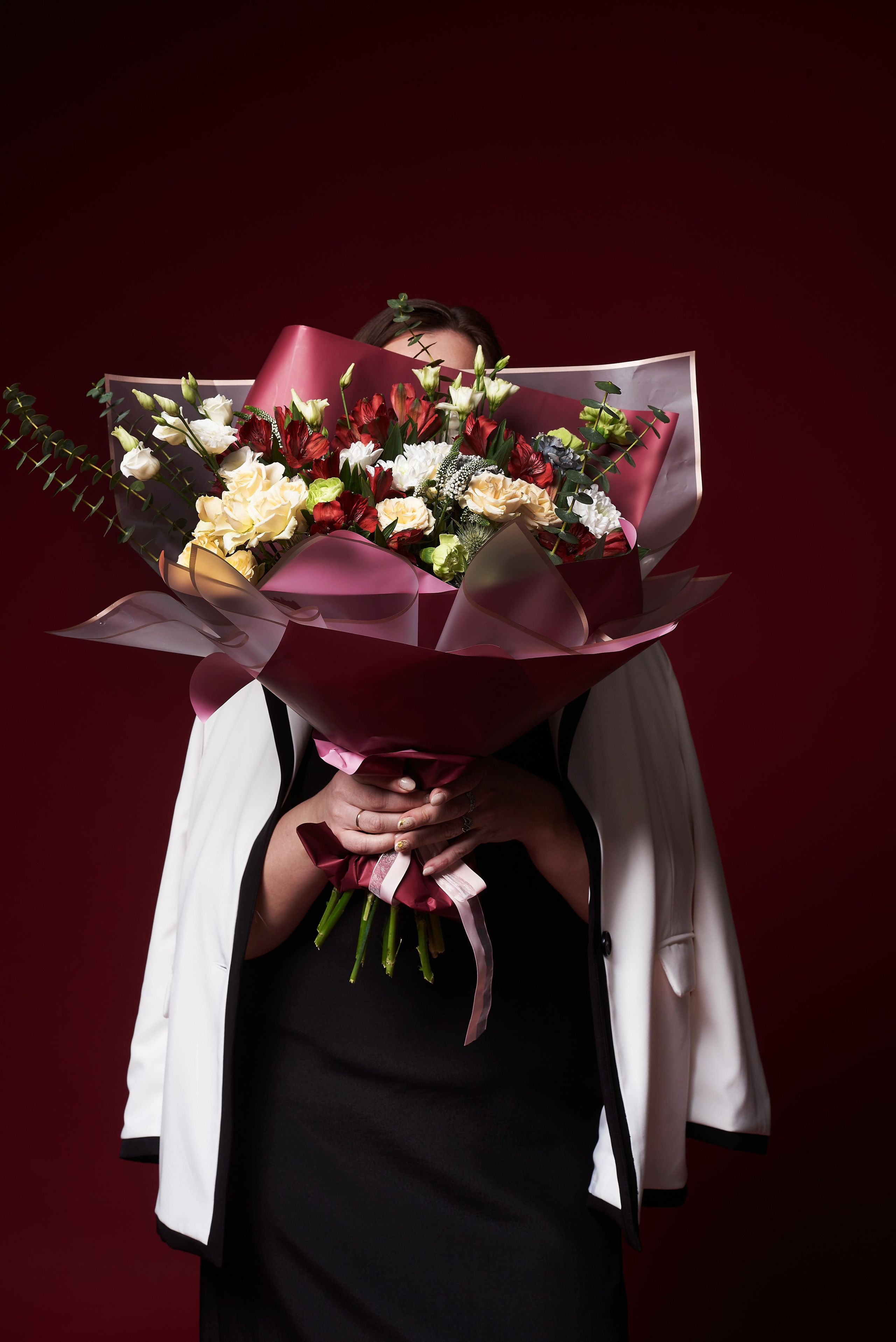 8 марта. Семейный фотограф в Барнауле, Горный Алтай, Заринск, Алейск