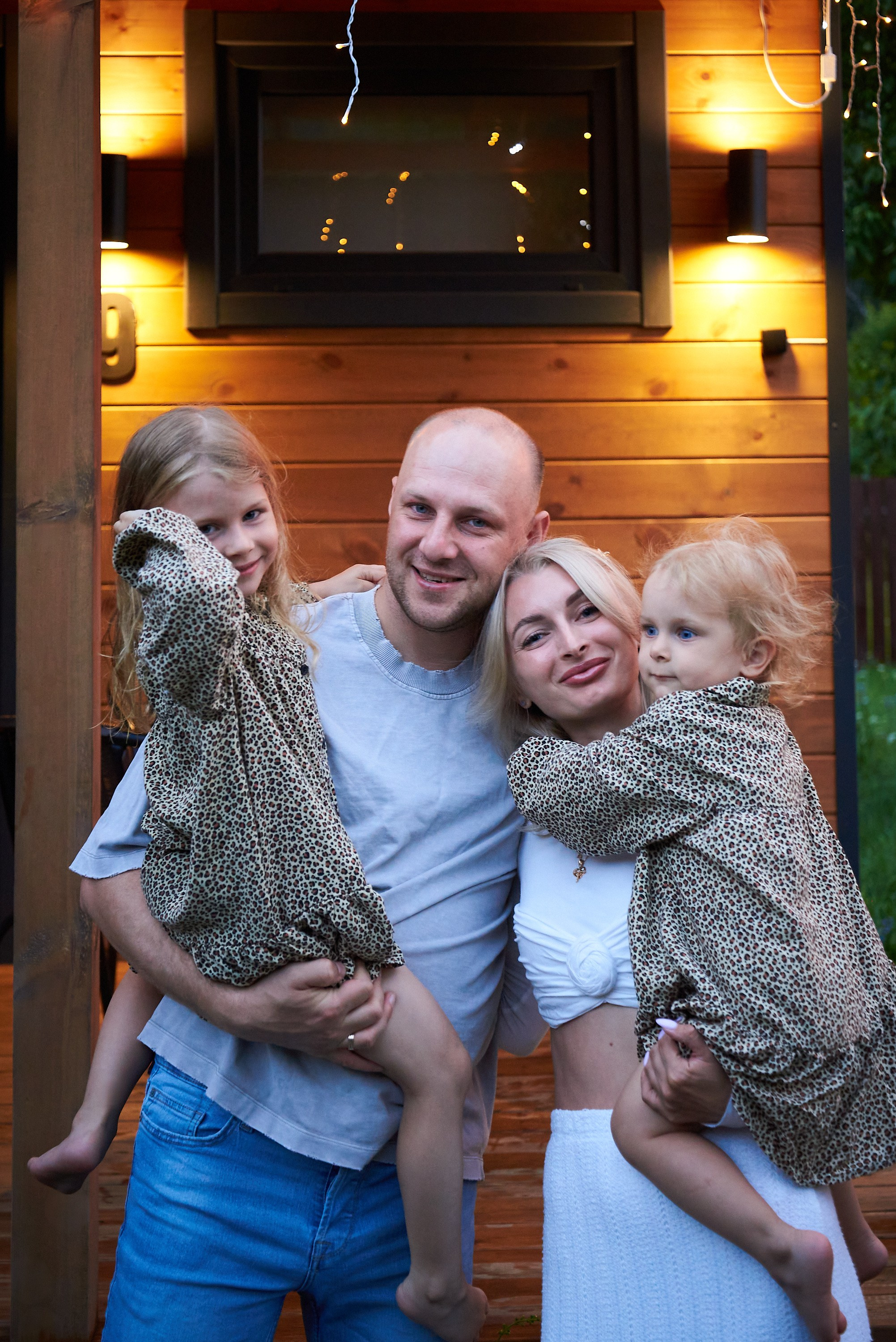 Отель Горный Ретрит. Семейный фотограф в Барнауле, Горный Алтай, Заринск, Алейск