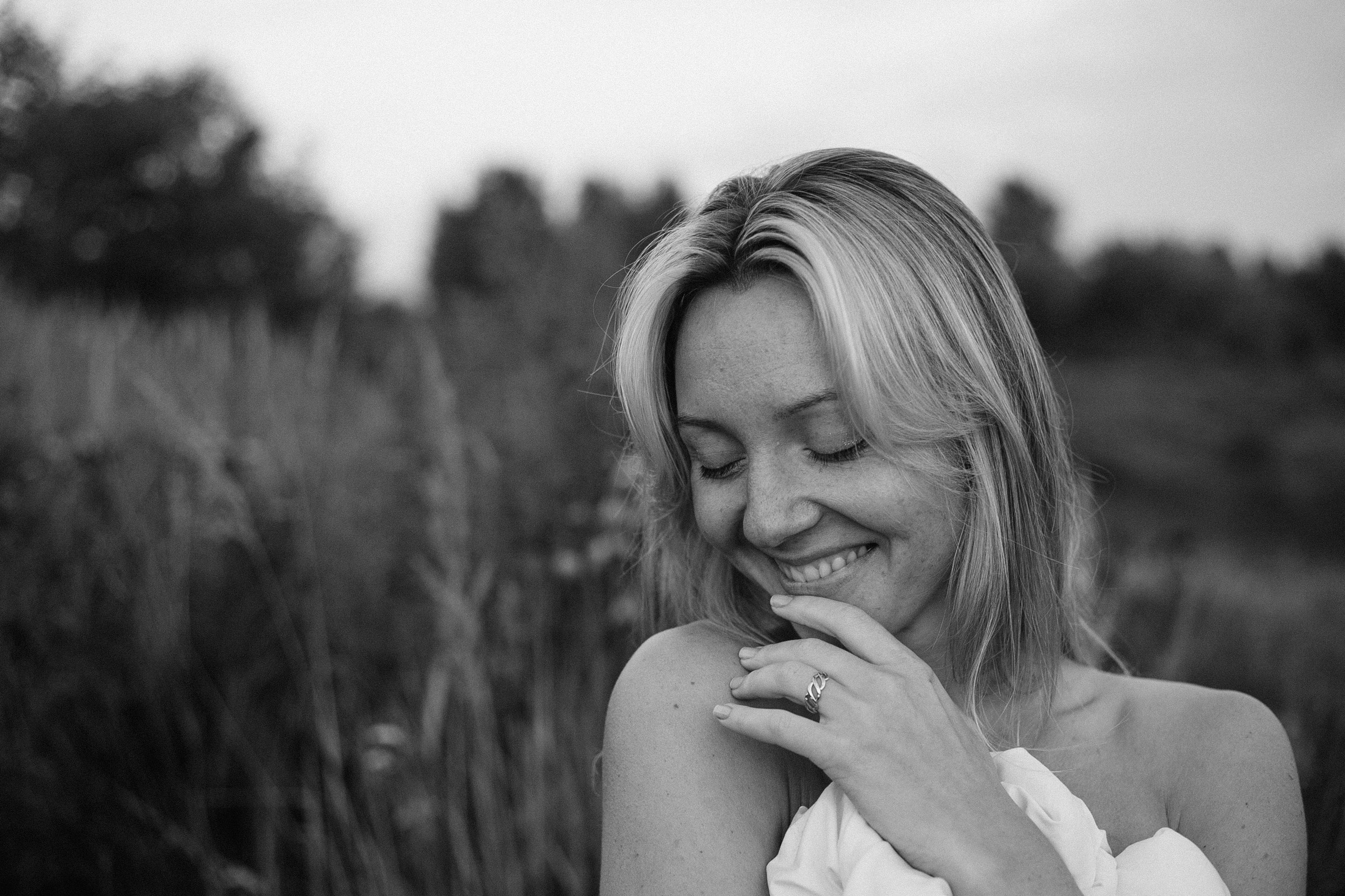 Тома. Женский и репортажный фотограф Москва Натали Смирнова