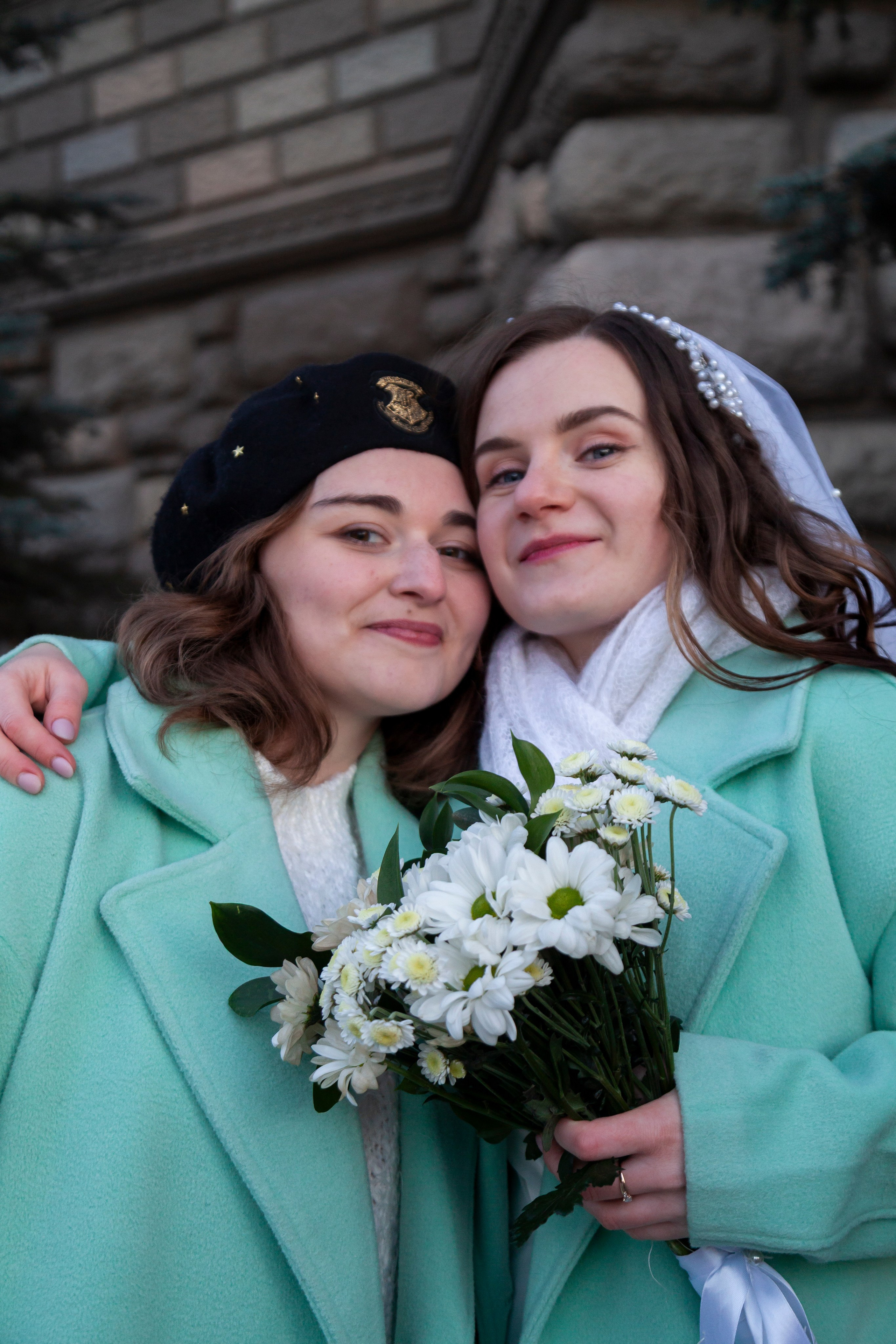 Свадебная фотосессия в Казани. Профессиональное фото в Казани: от идеи до результата. Фотограф Яна Мур